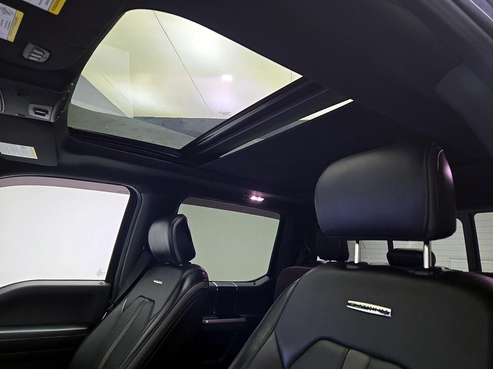 Thumbnail: 2020 Ford F-150 - 20