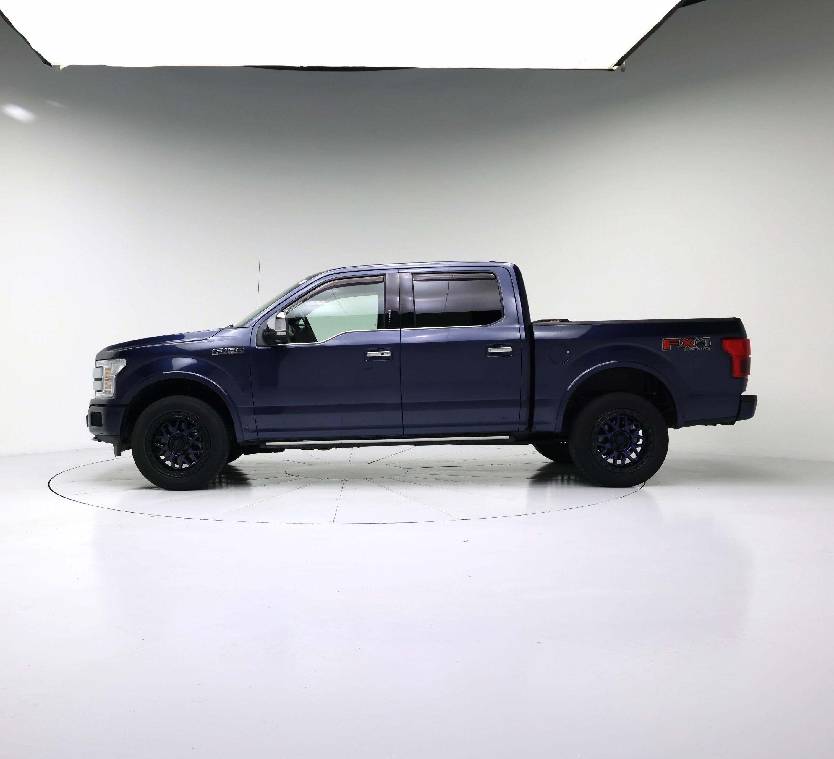 Thumbnail: 2020 Ford F-150 - 3