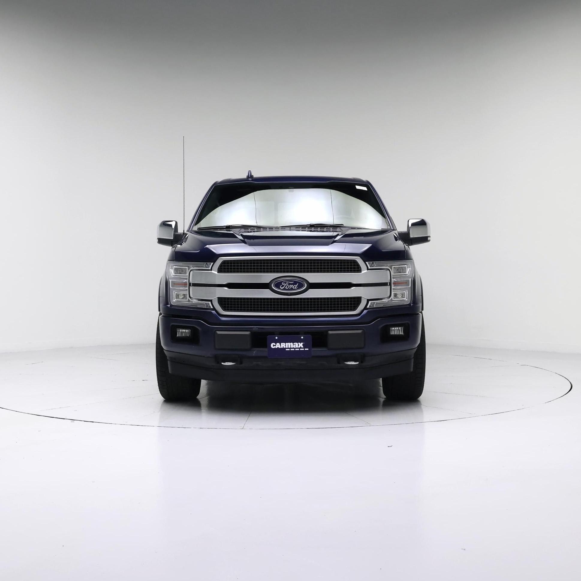 Thumbnail: 2020 Ford F-150 - 5