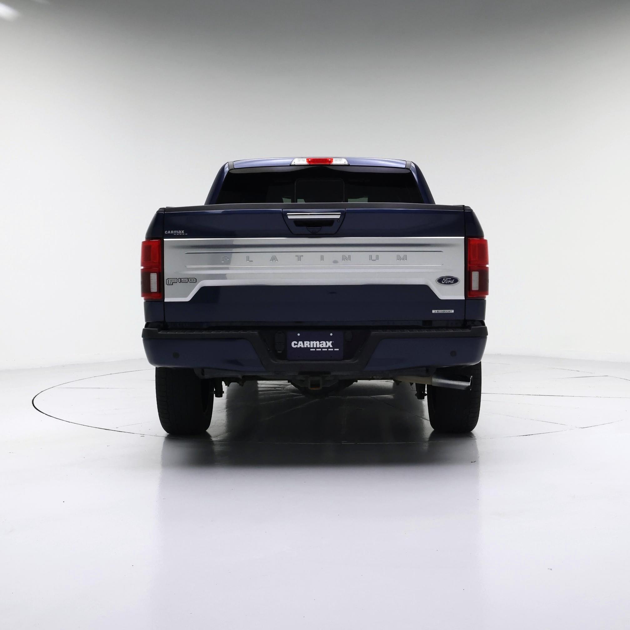 Thumbnail: 2020 Ford F-150 - 6