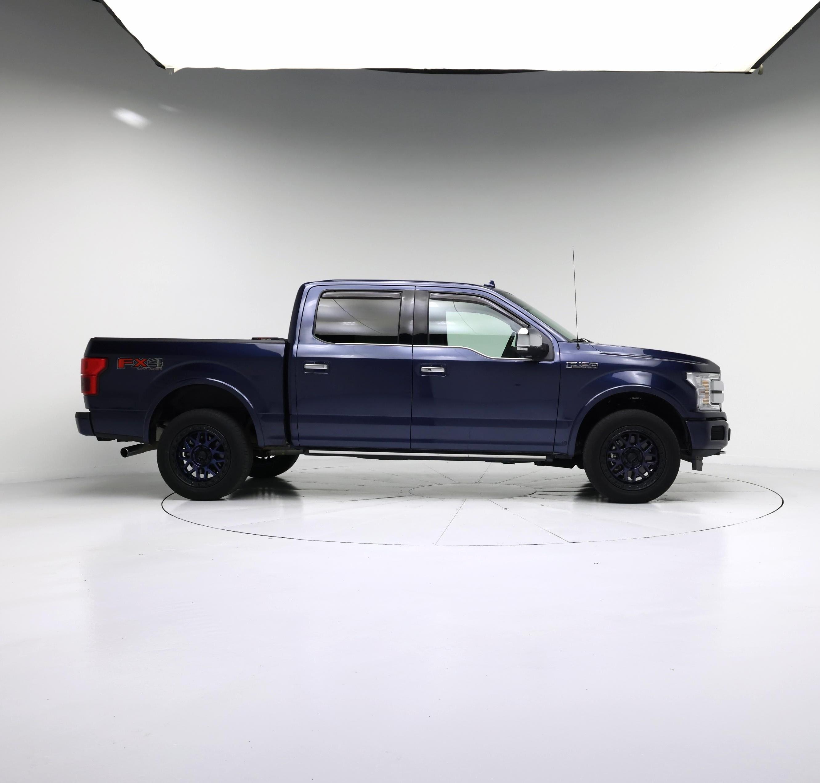 Thumbnail: 2020 Ford F-150 - 7
