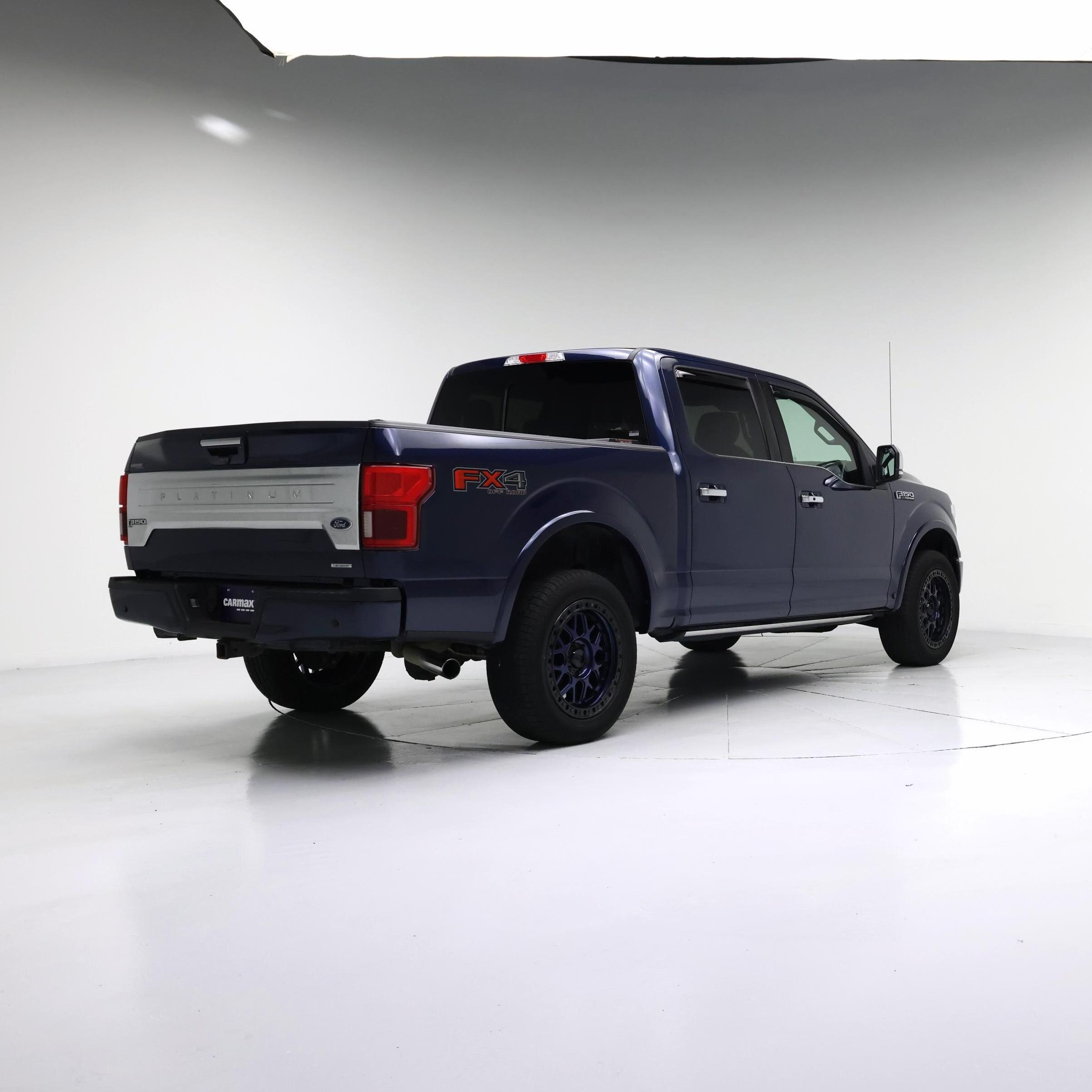 Thumbnail: 2020 Ford F-150 - 8