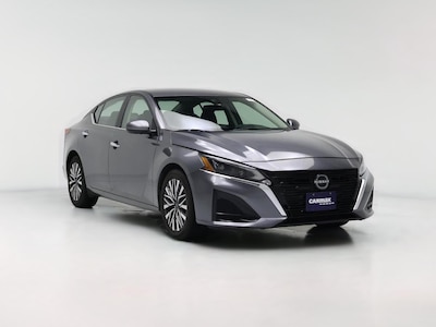 2023 Nissan Altima SV