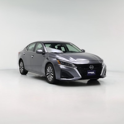 2023 Nissan Altima SV