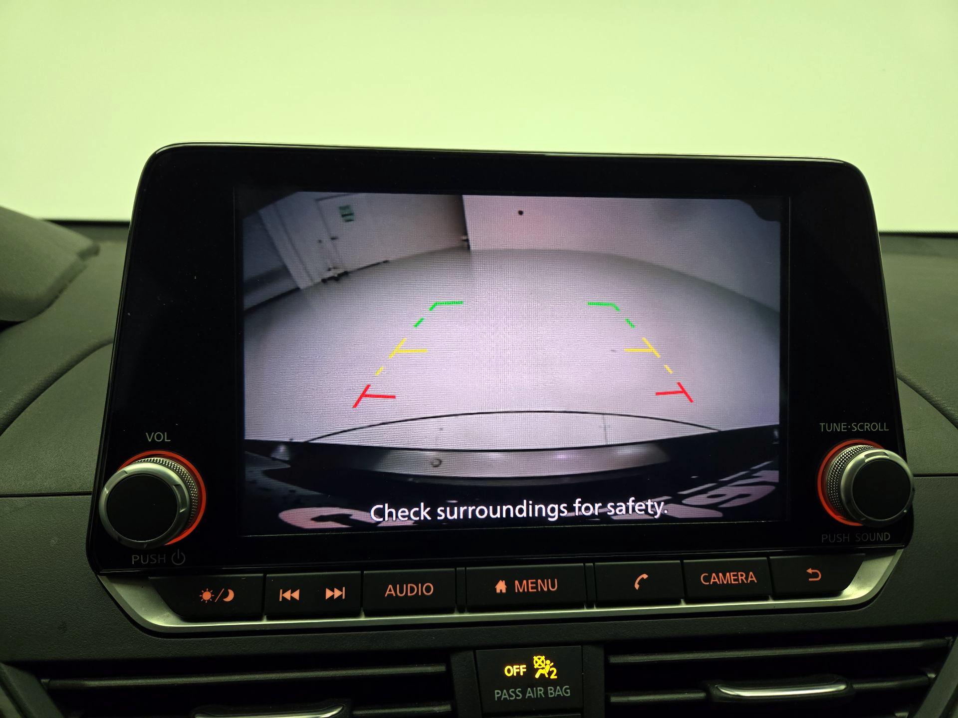 Thumbnail: 2023 Nissan Altima - 14