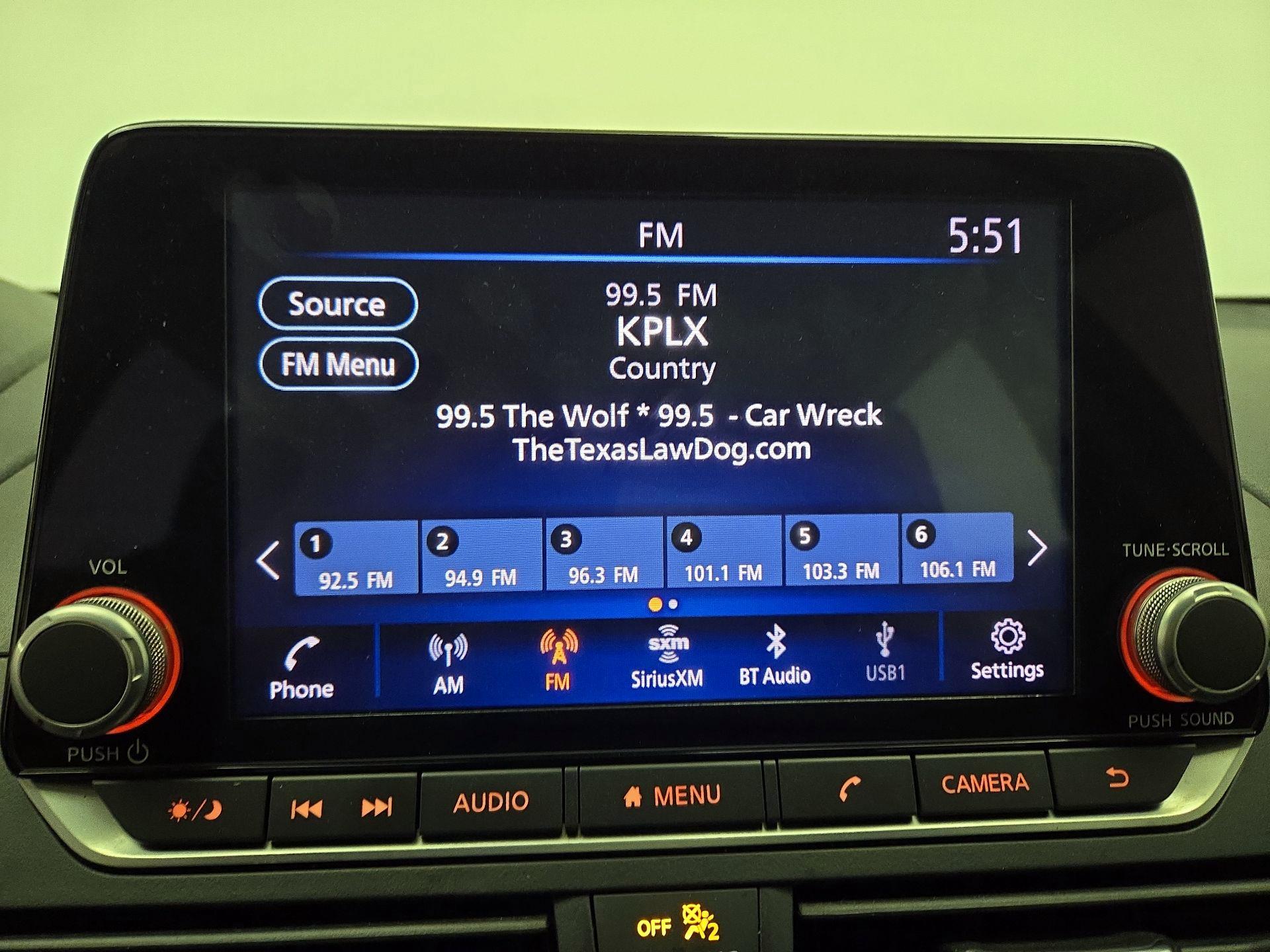 Thumbnail: 2023 Nissan Altima - 15