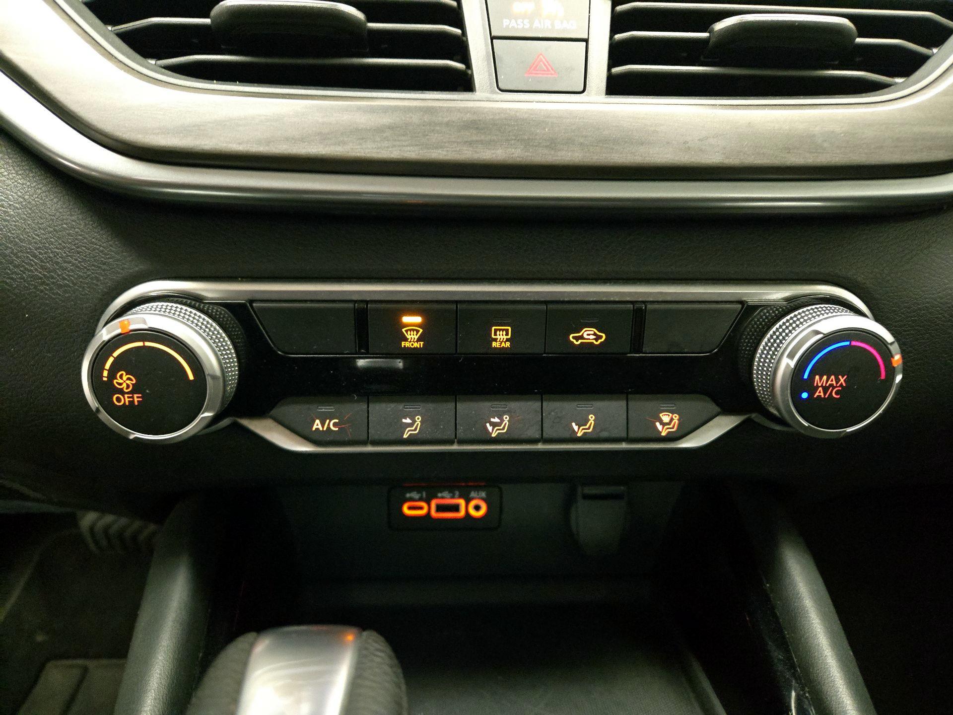 Thumbnail: 2023 Nissan Altima - 16