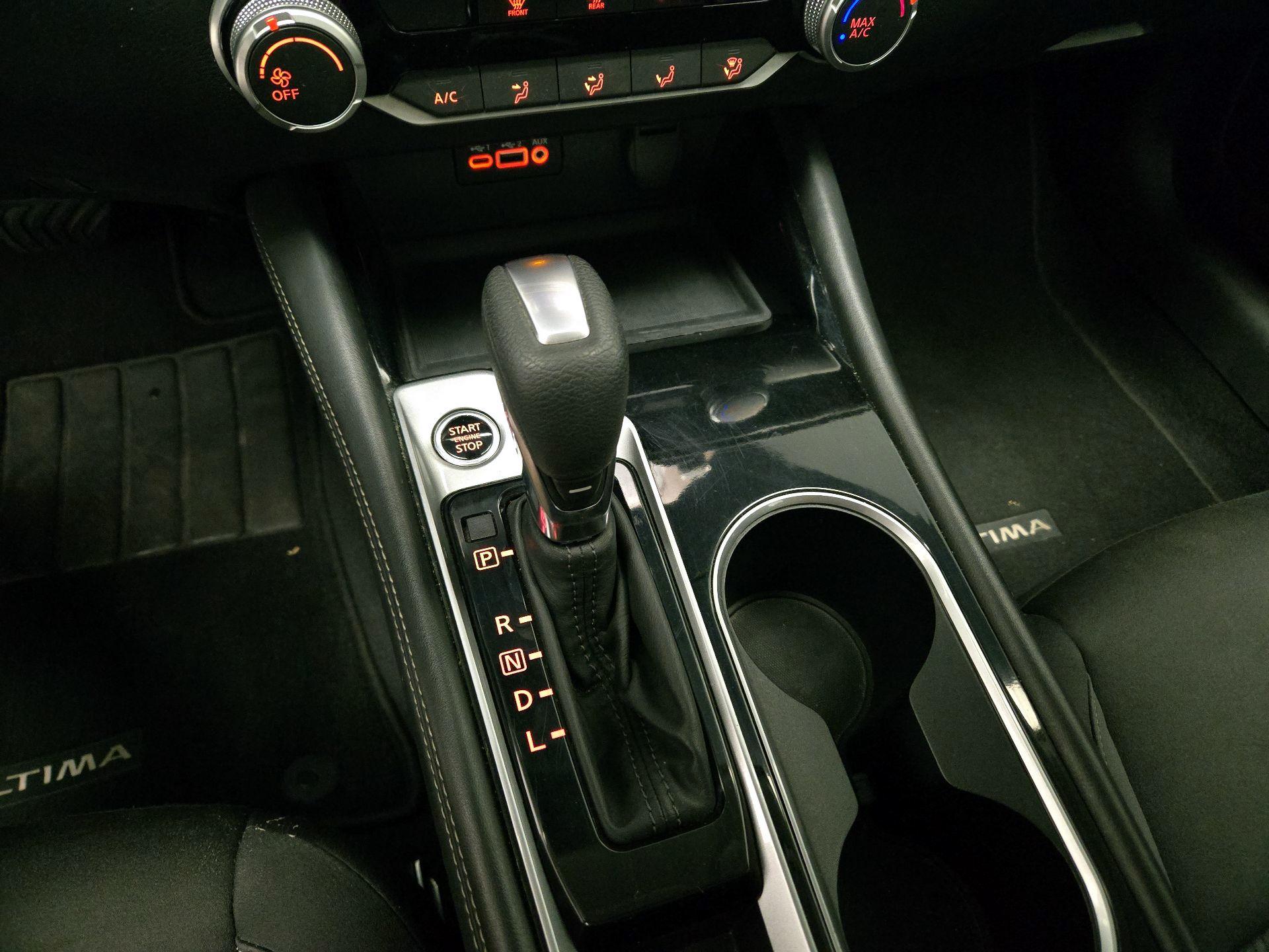 Thumbnail: 2023 Nissan Altima - 17