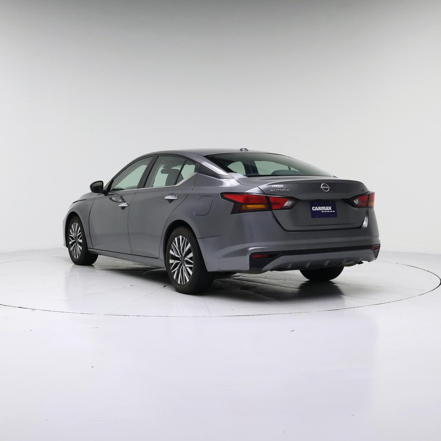 Thumbnail: 2023 Nissan Altima - 2