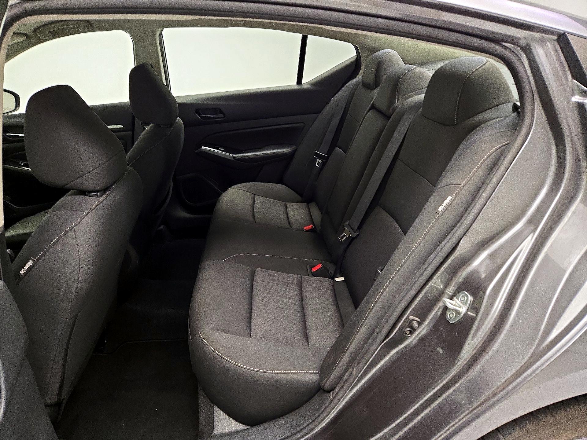 Thumbnail: 2023 Nissan Altima - 19