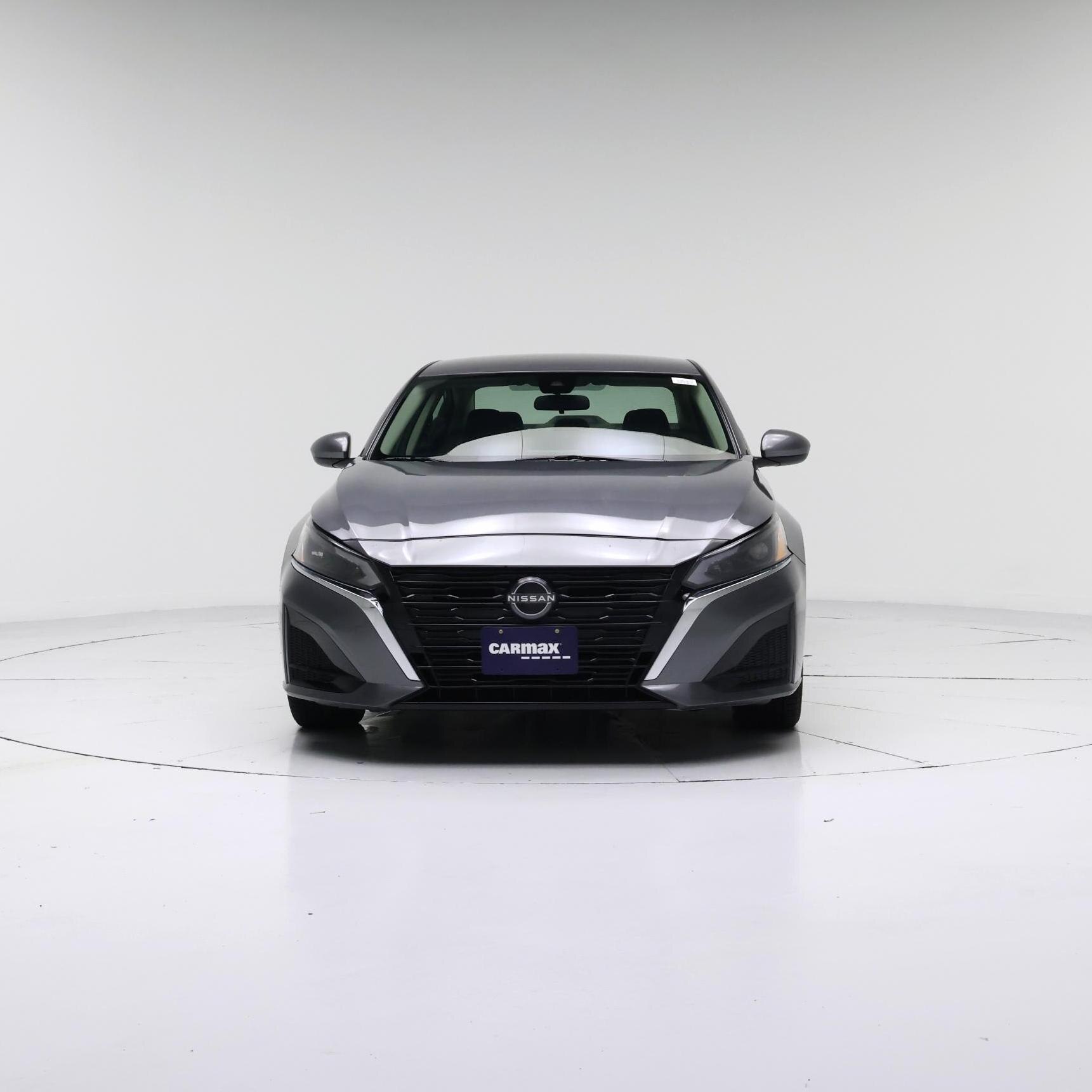 Thumbnail: 2023 Nissan Altima - 5