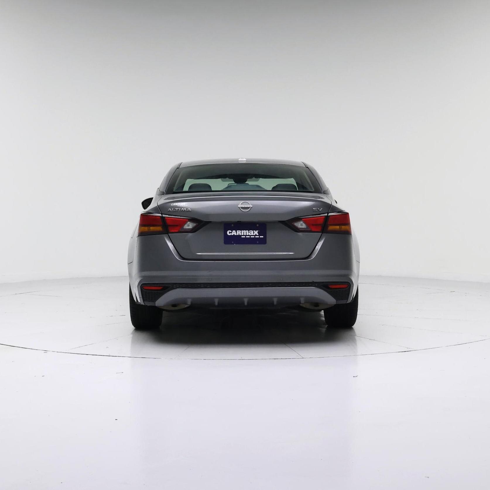 Thumbnail: 2023 Nissan Altima - 6