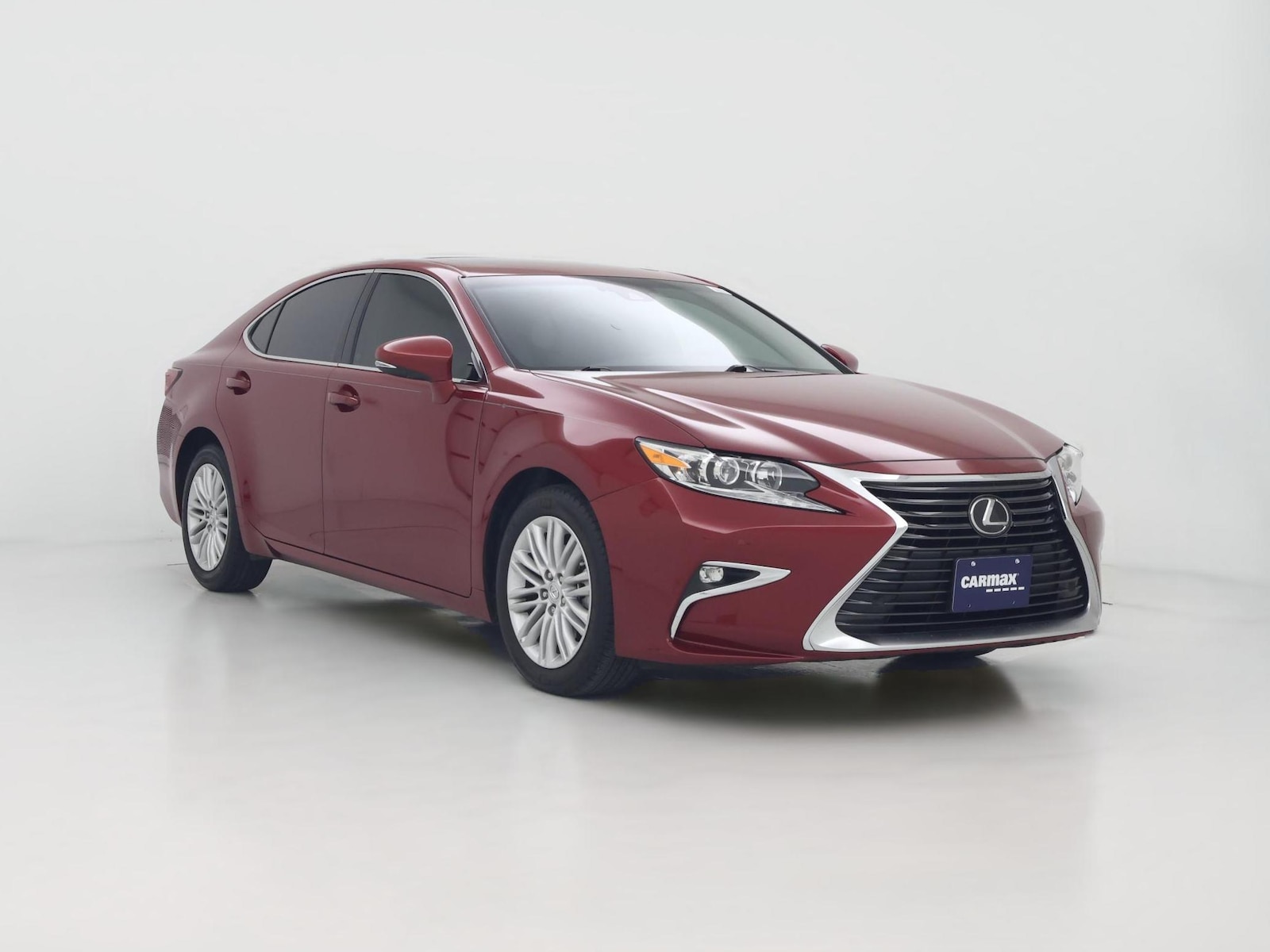 2017 Lexus ES