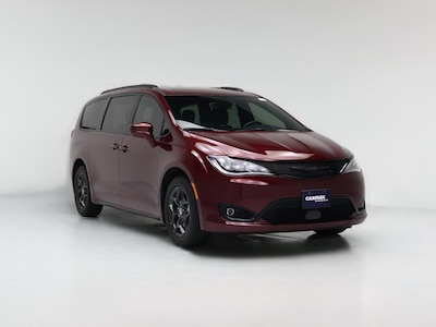 2020 Chrysler Pacifica Touring L-Plus