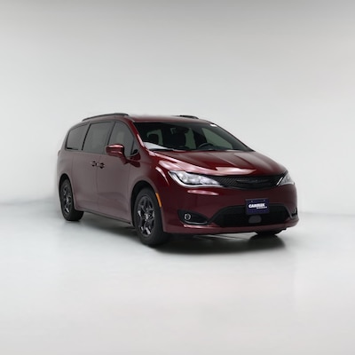 2020 Chrysler Pacifica Touring L-Plus