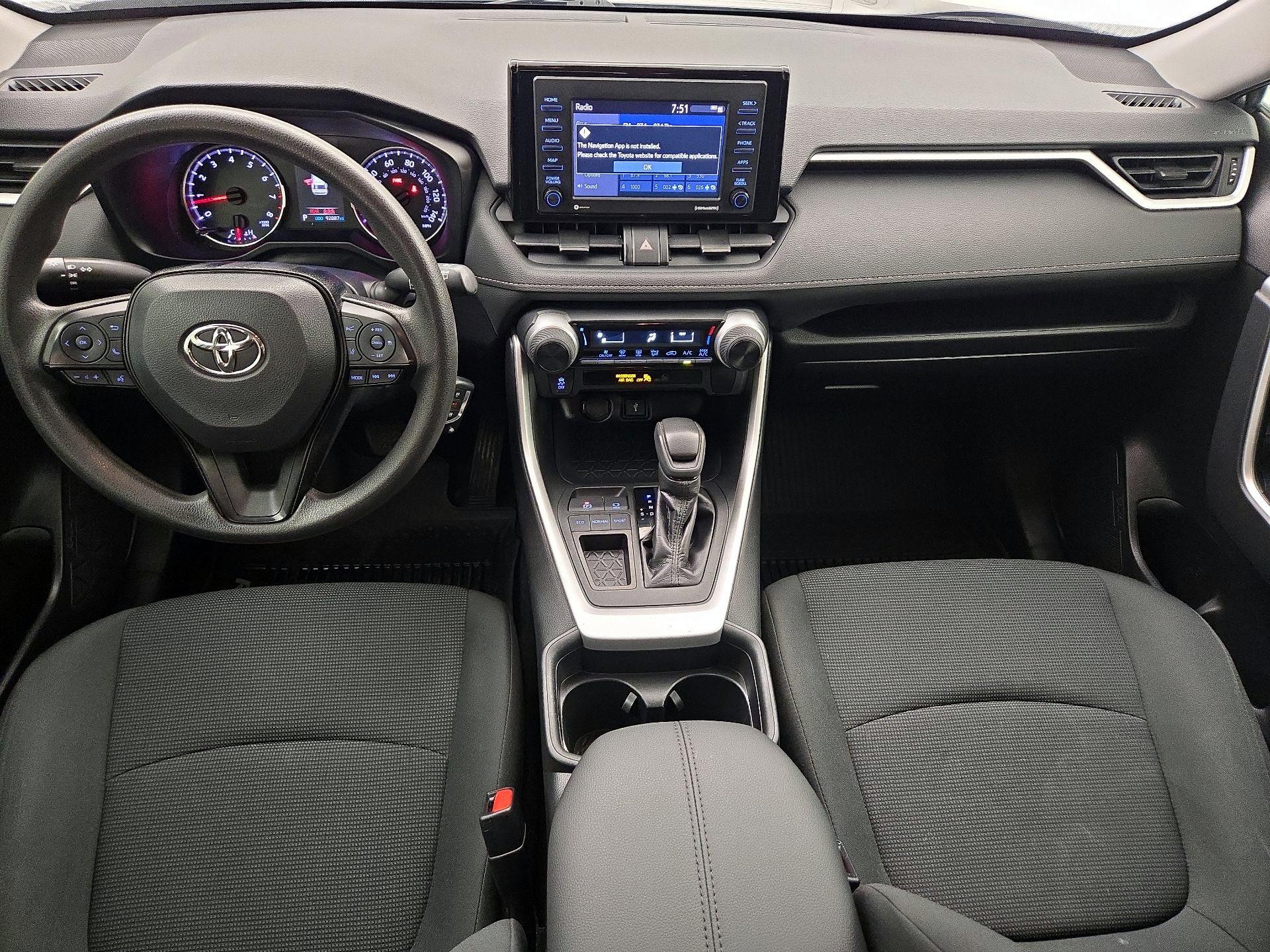 Thumbnail: 2020 Toyota RAV4 - 9