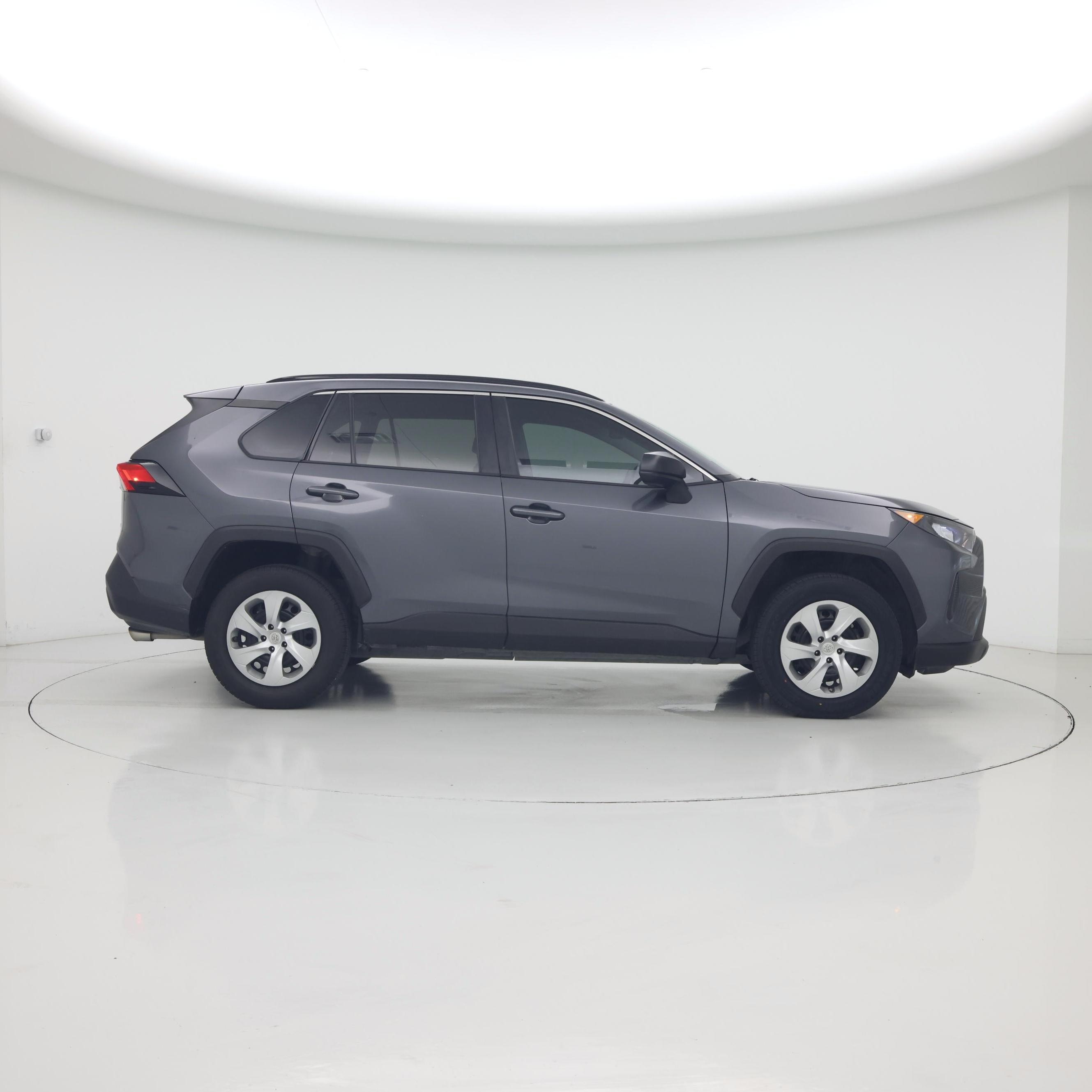 Thumbnail: 2020 Toyota RAV4 - 7