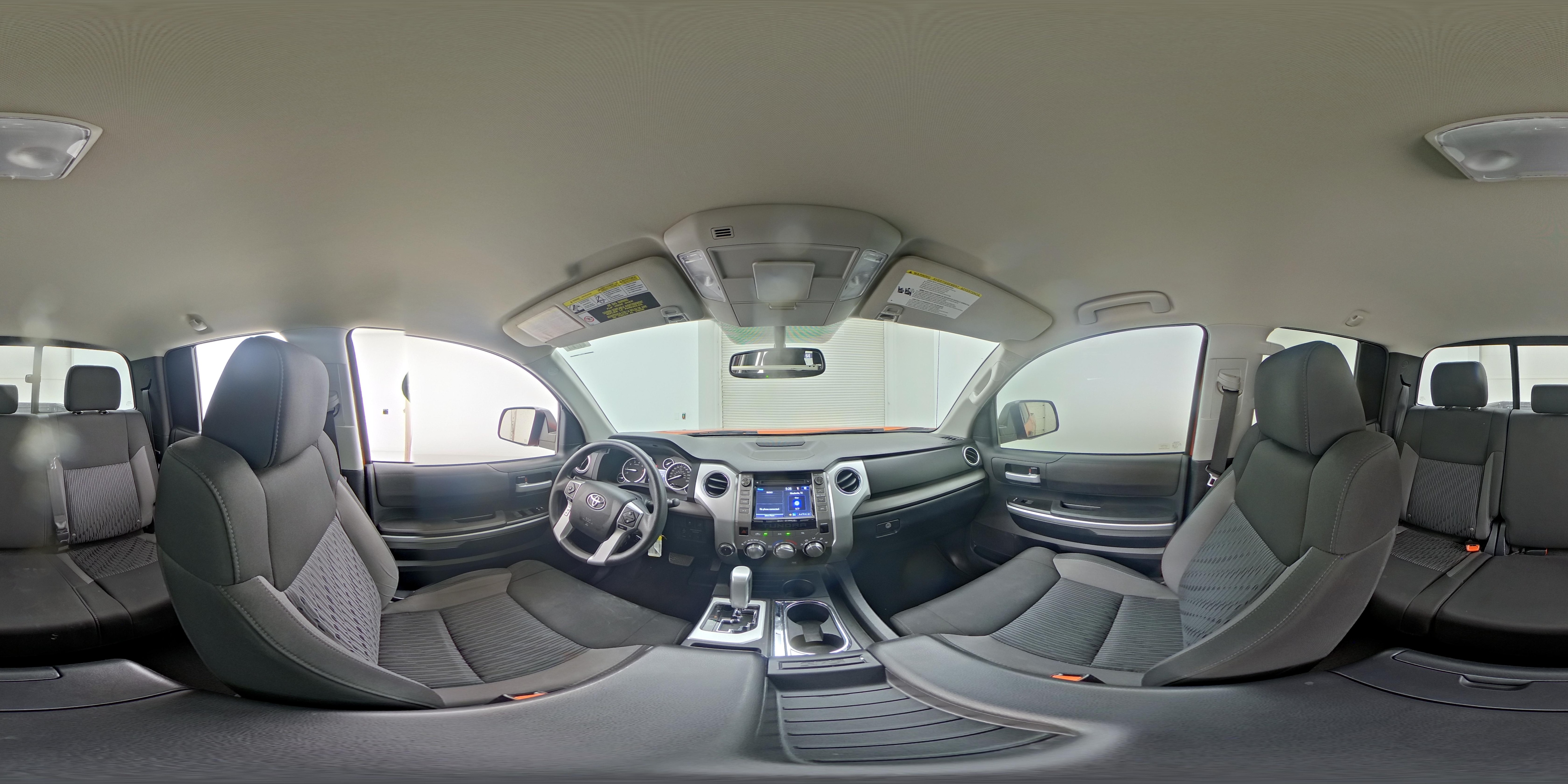 2016 Toyota Tundra SR5 - Photo 24