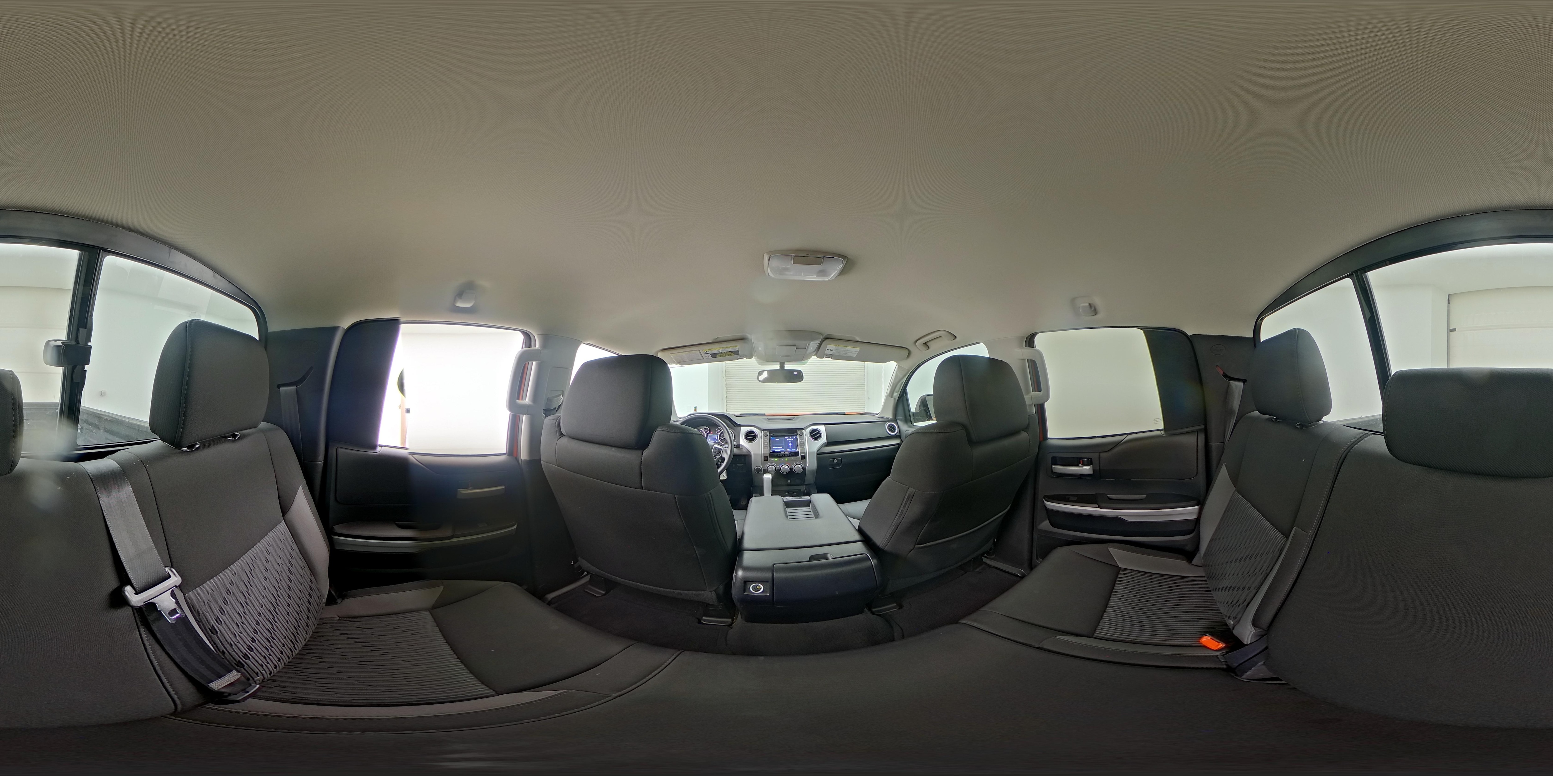 2016 Toyota Tundra SR5 - Photo 25