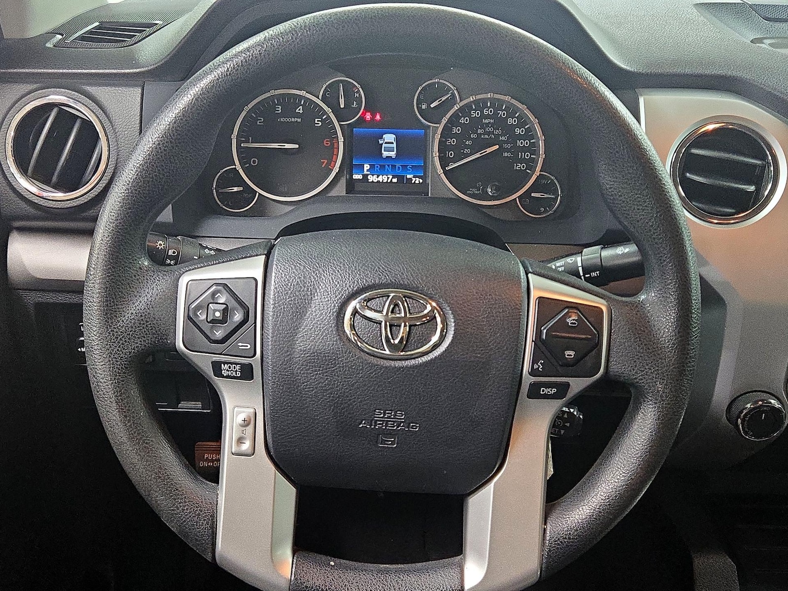 2016 Toyota Tundra SR5 - Photo 11