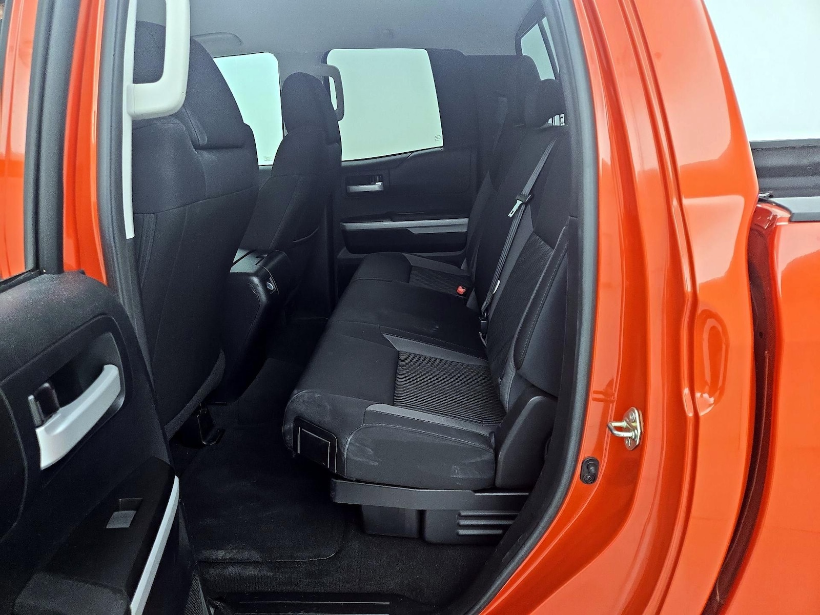2016 Toyota Tundra SR5 - Photo 20