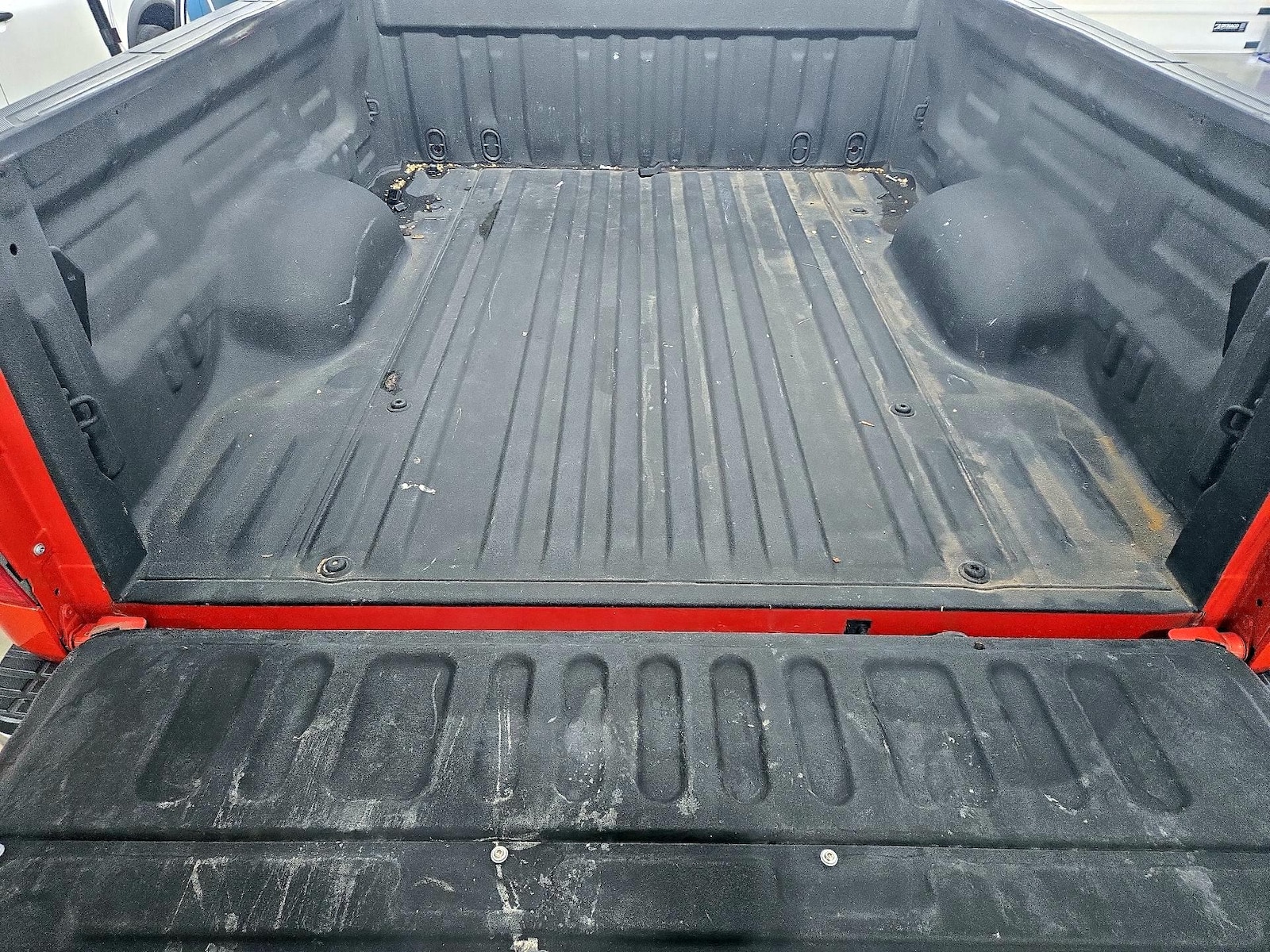2016 Toyota Tundra SR5 - Photo 21