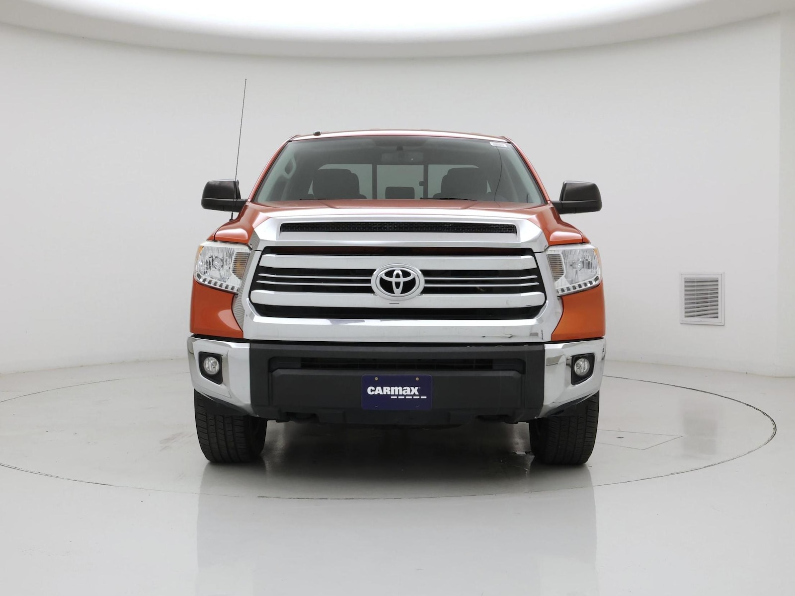 2016 Toyota Tundra SR5 - Photo 6