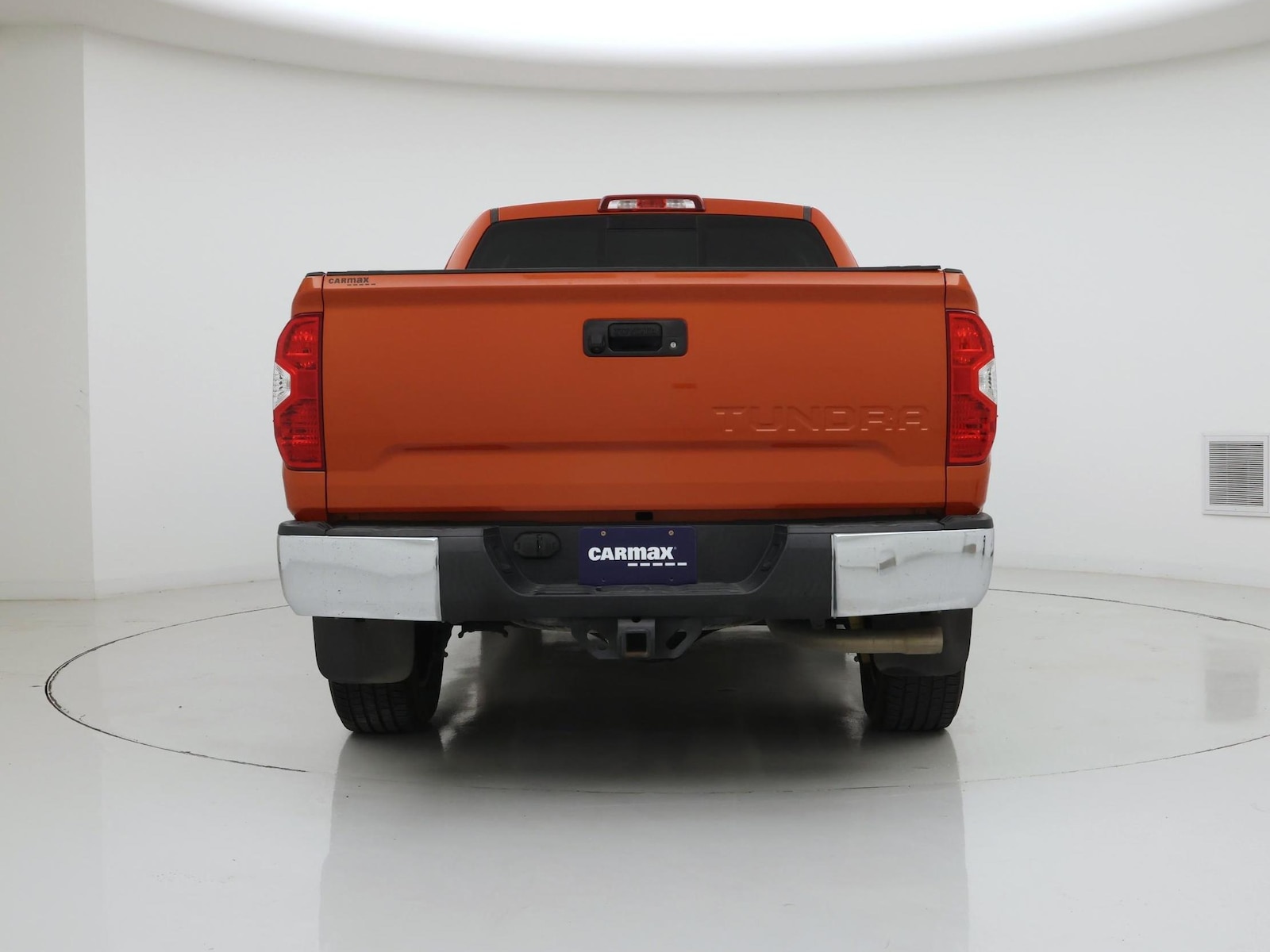 2016 Toyota Tundra SR5 - Photo 7