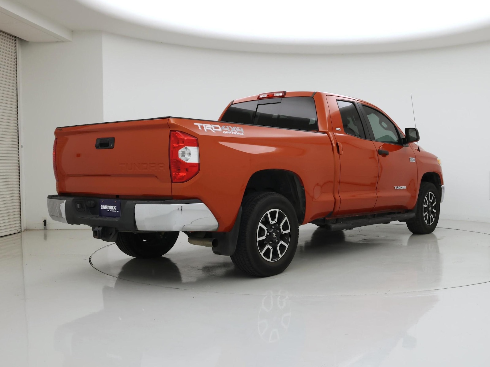 2016 Toyota Tundra SR5 - Photo 9