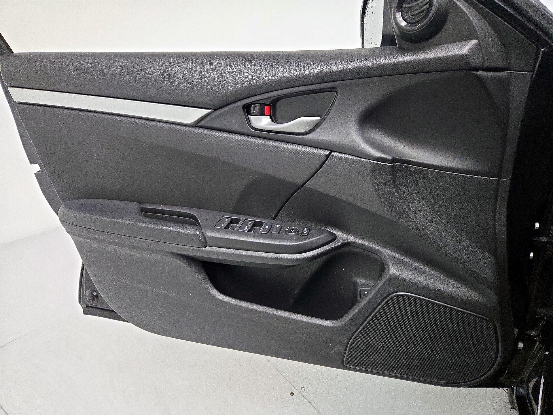 Thumbnail: 2021 Honda Civic - 12