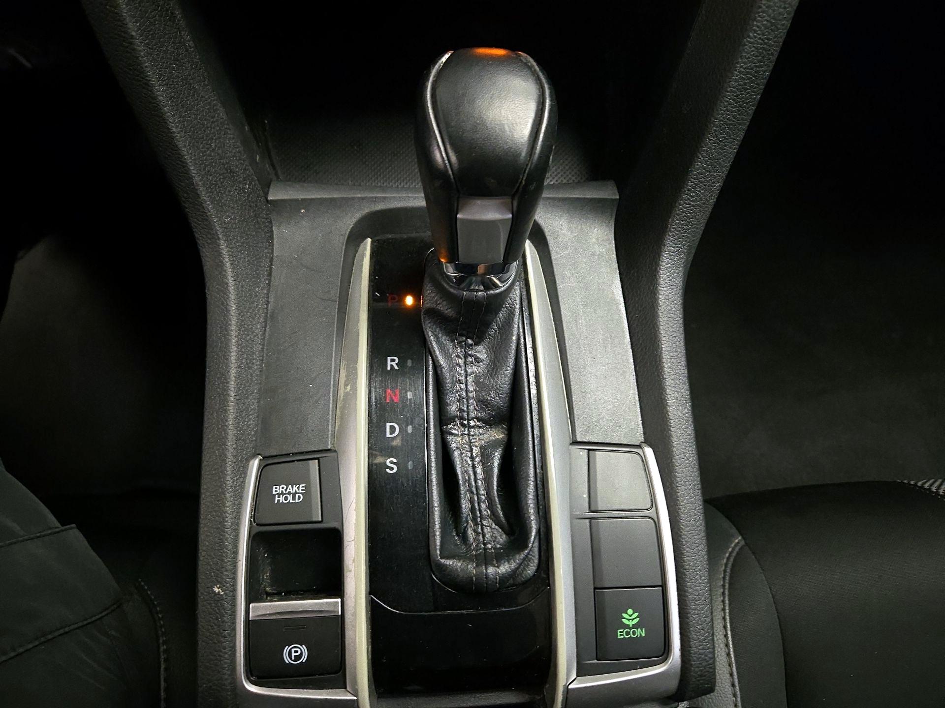 Thumbnail: 2021 Honda Civic - 16