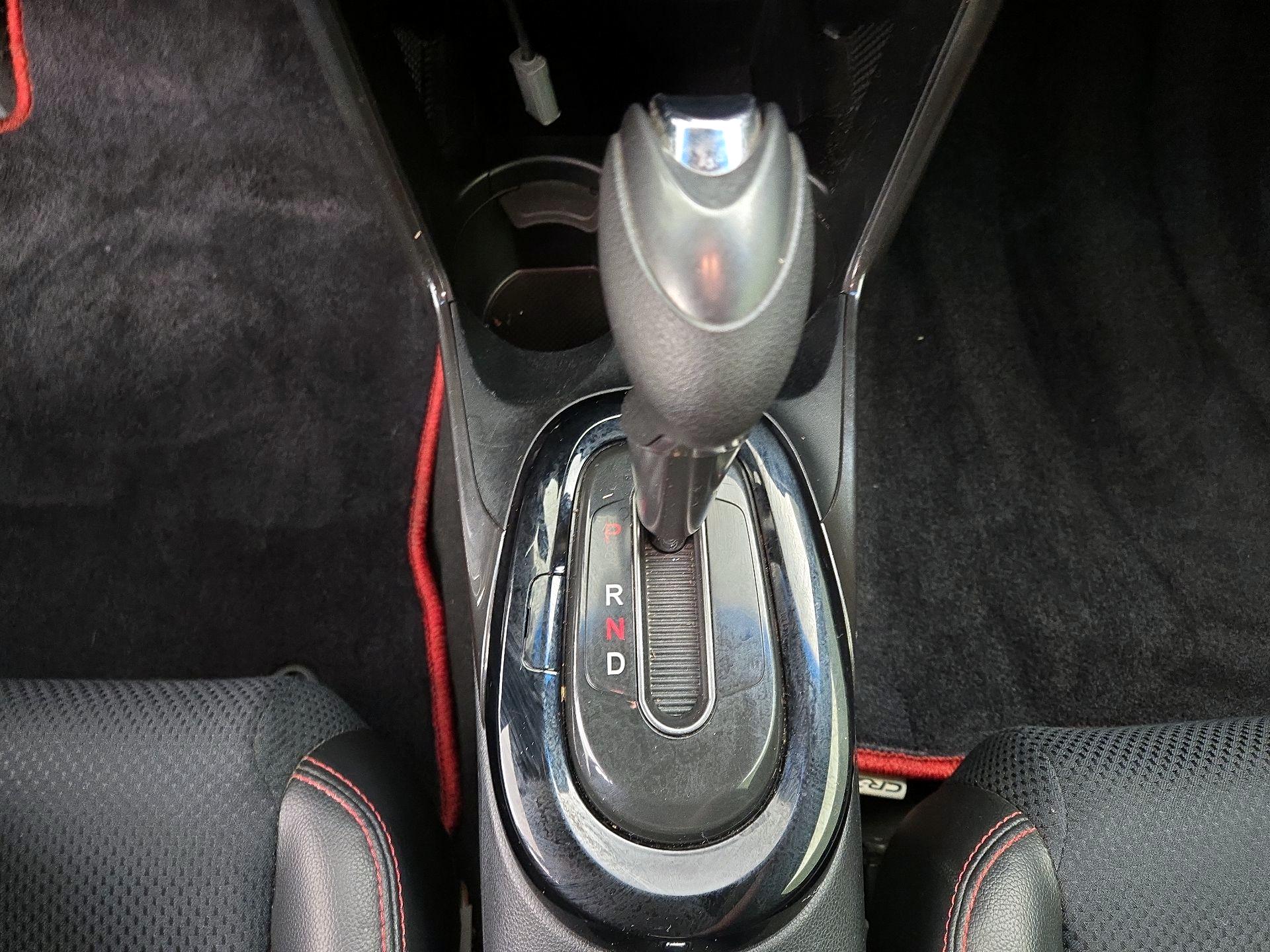 Thumbnail: 2015 Honda CR-Z - 17