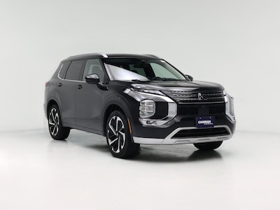 2023 Mitsubishi Outlander SEL