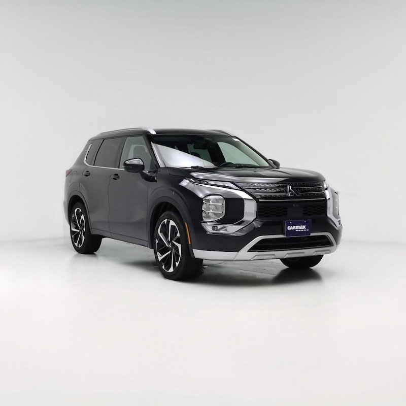 2023 Mitsubishi Outlander SEL