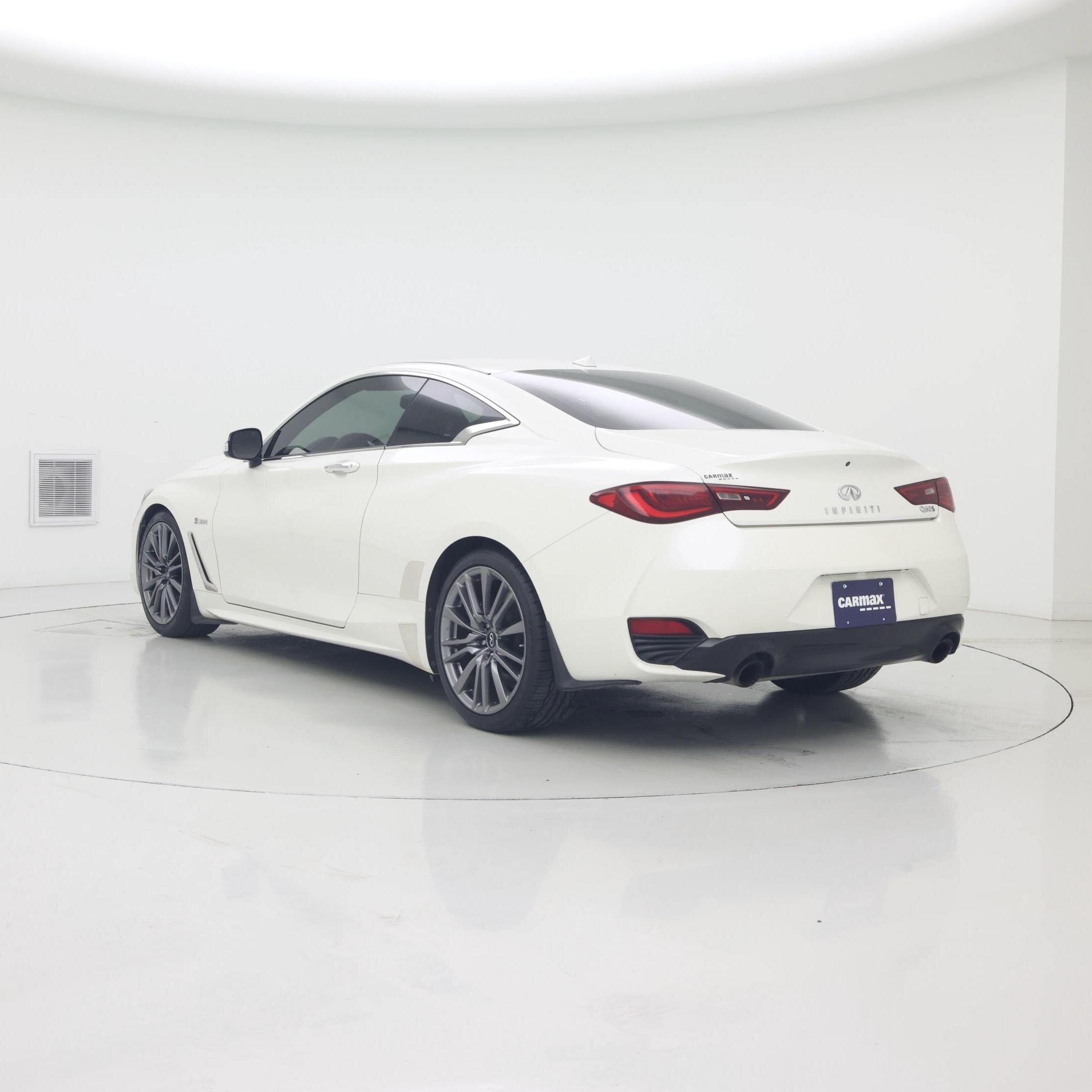 Thumbnail: 2017 INFINITI  - 2