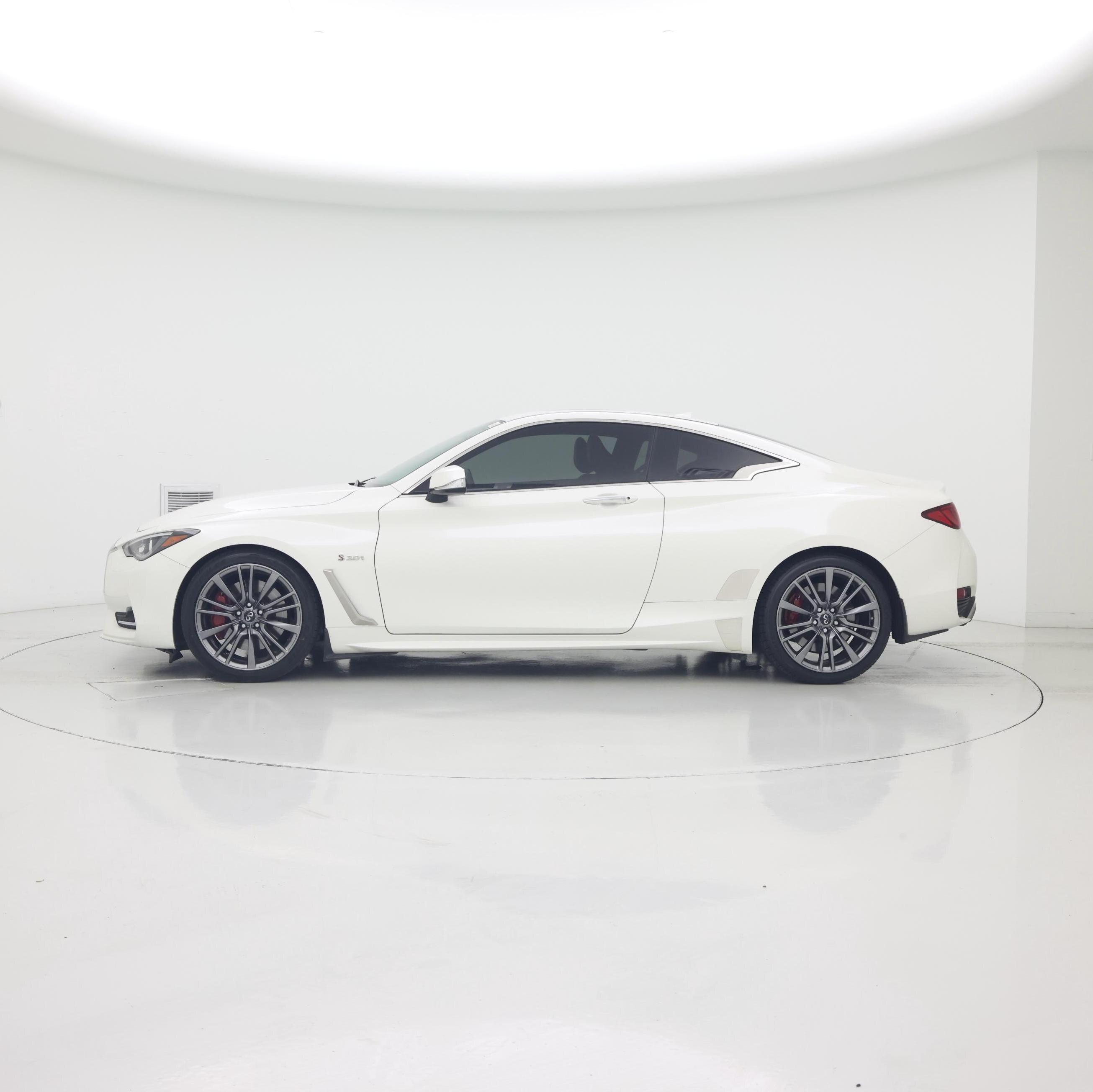 Thumbnail: 2017 INFINITI  - 3