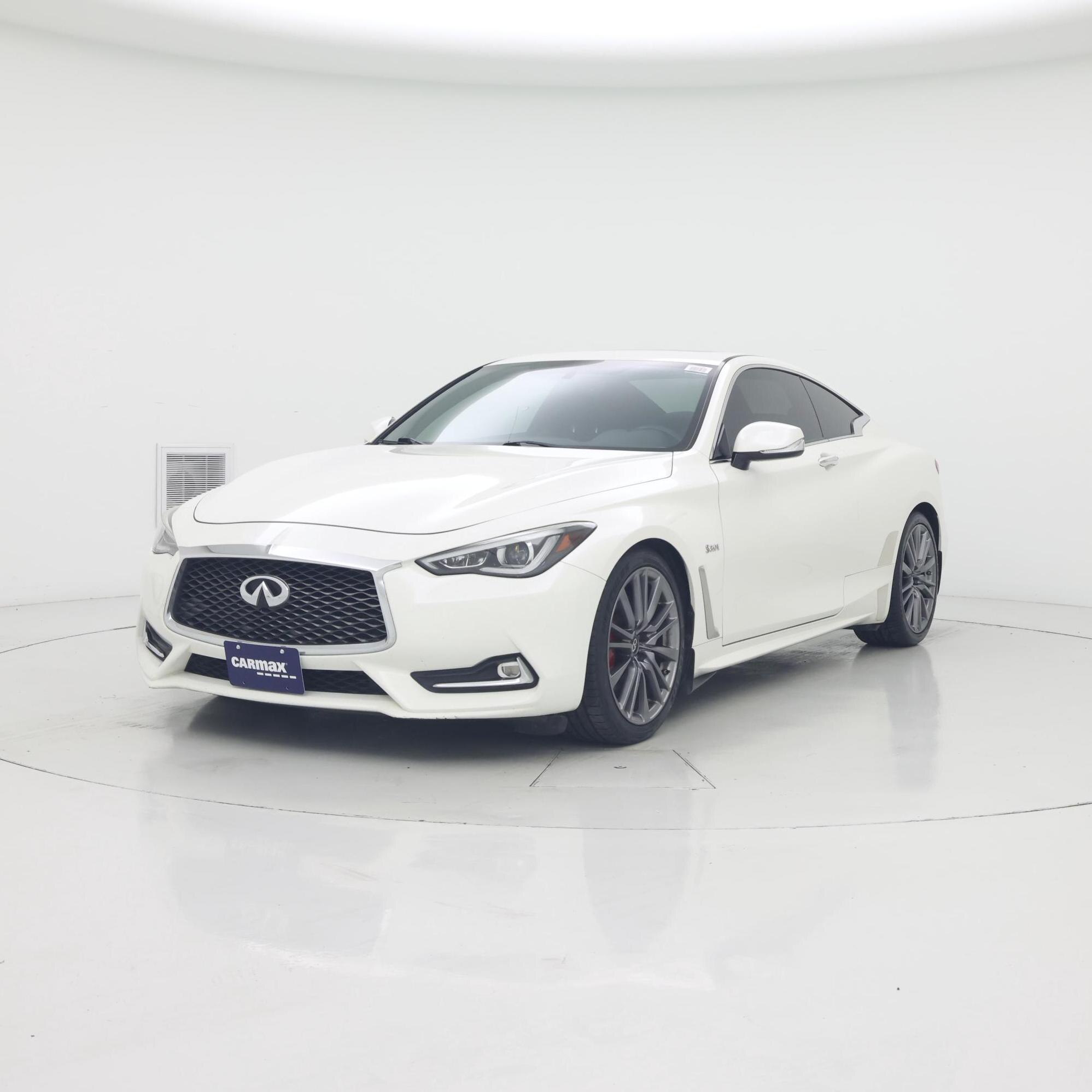 Thumbnail: 2017 INFINITI  - 4