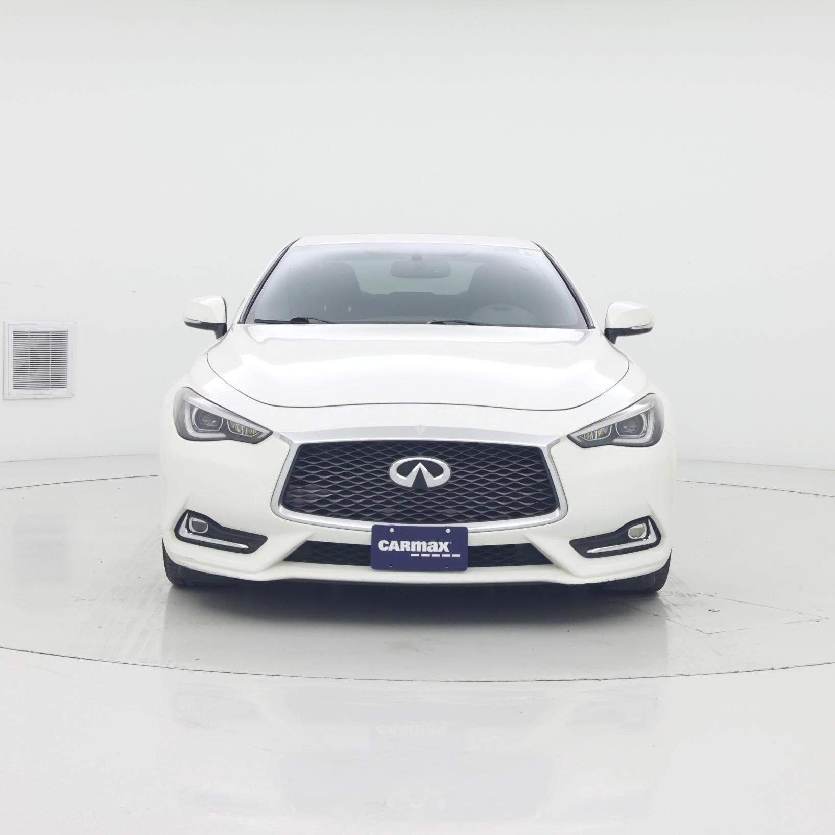Thumbnail: 2017 INFINITI  - 5