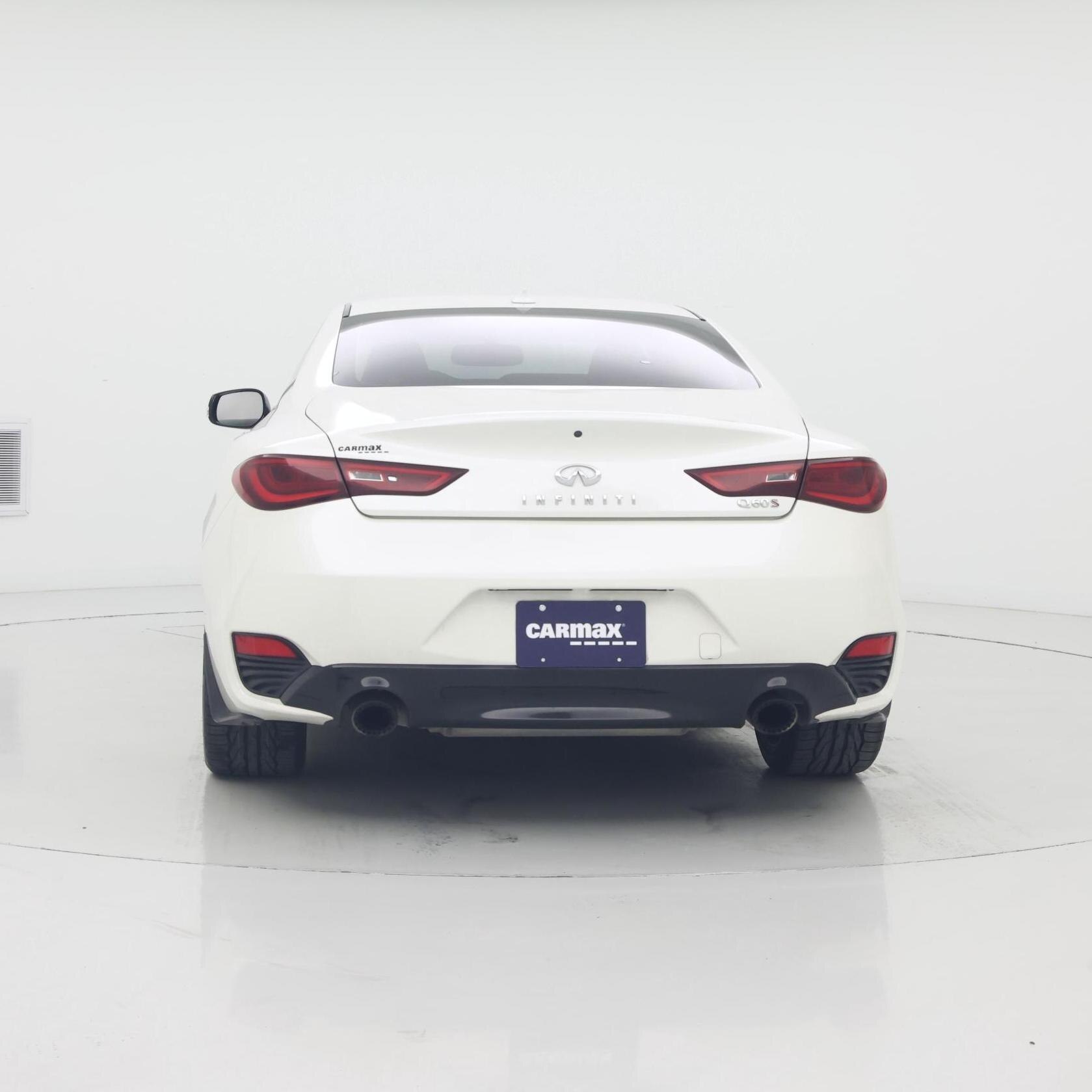 Thumbnail: 2017 INFINITI  - 6