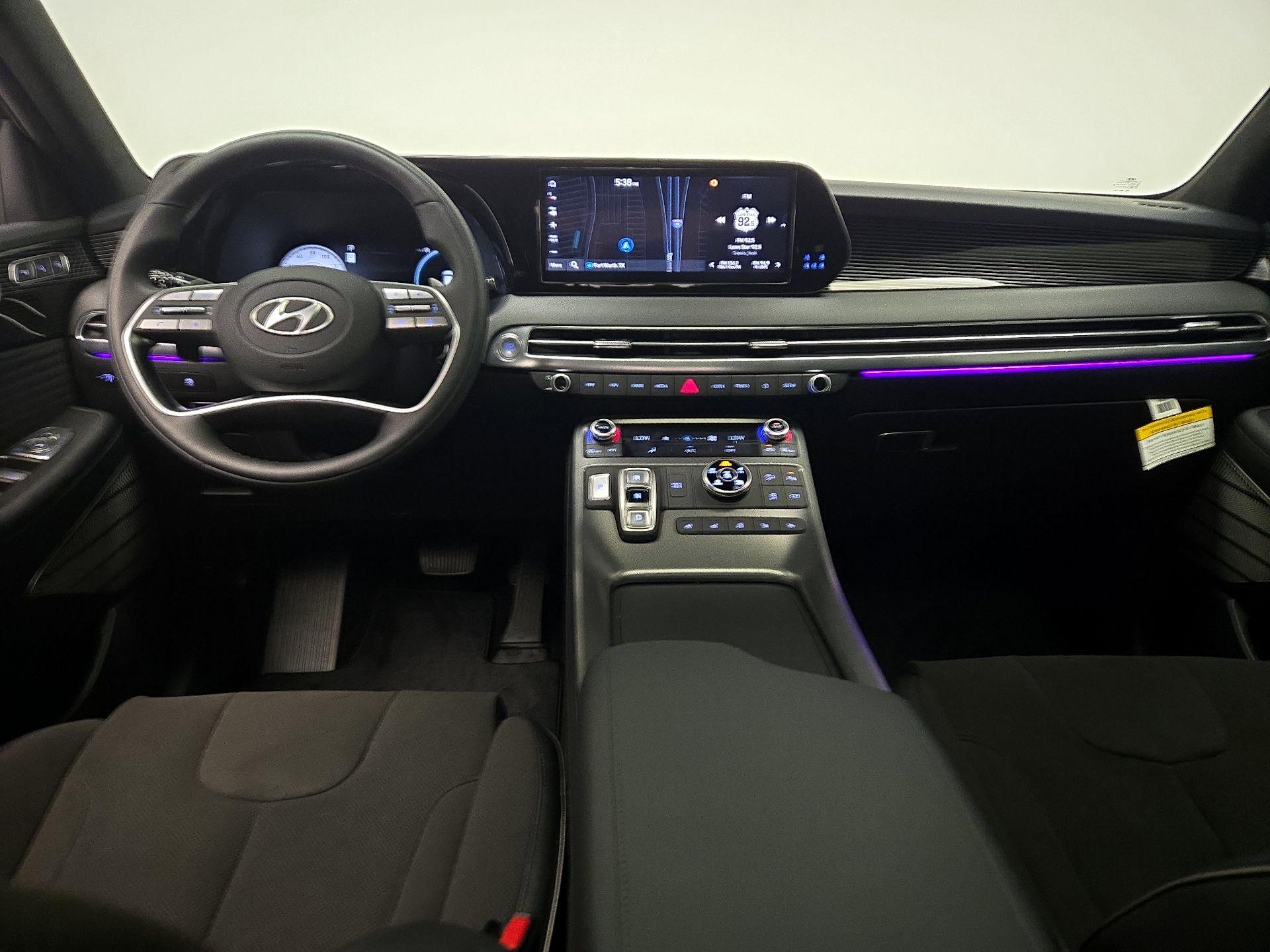 Thumbnail: 2025 Hyundai Palisade - 9