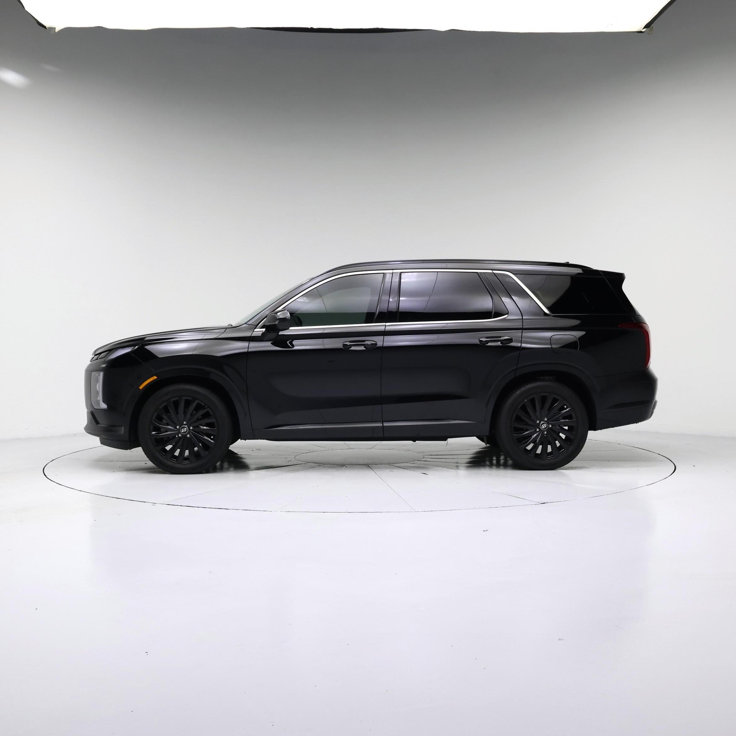 Thumbnail: 2025 Hyundai Palisade - 3