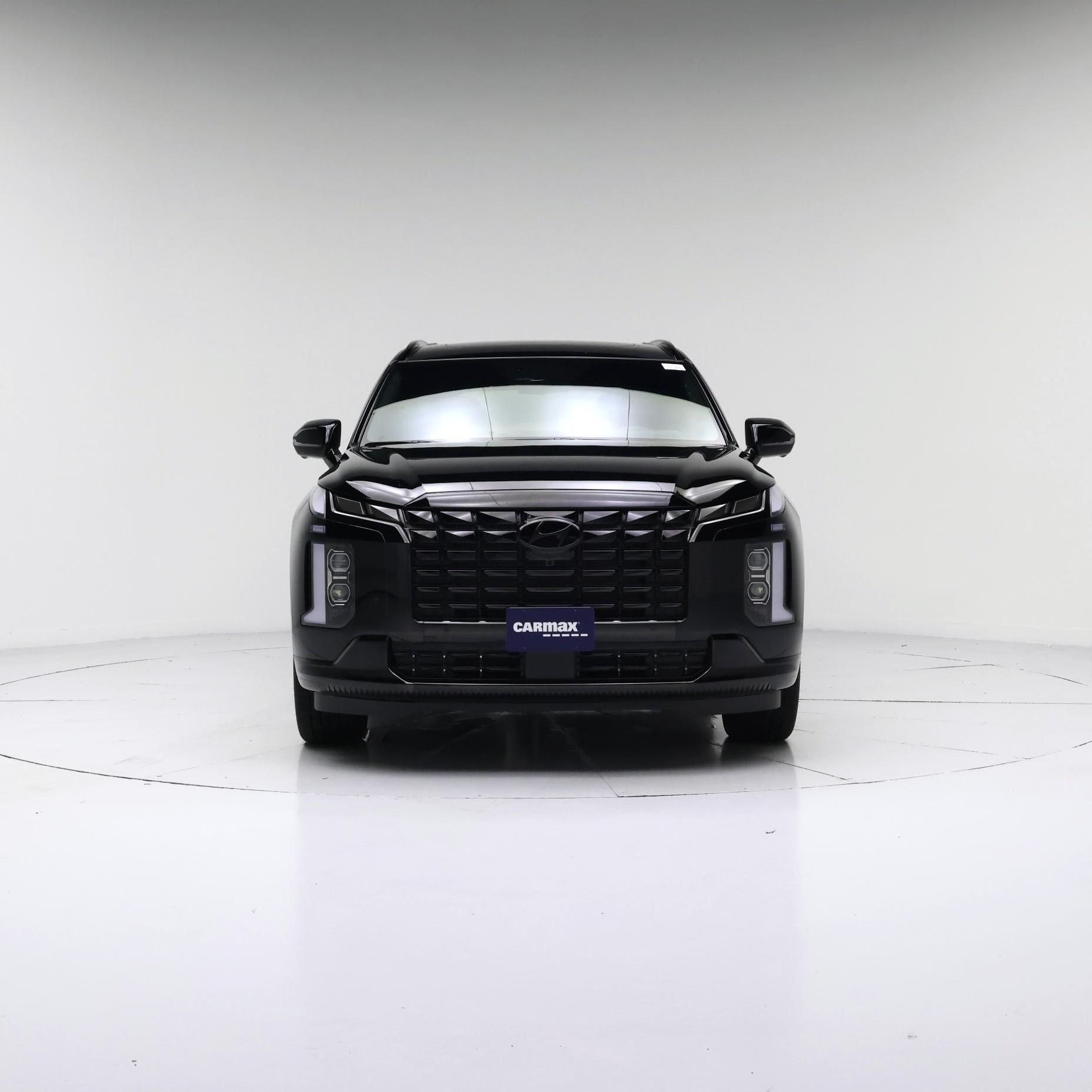 Thumbnail: 2025 Hyundai Palisade - 5