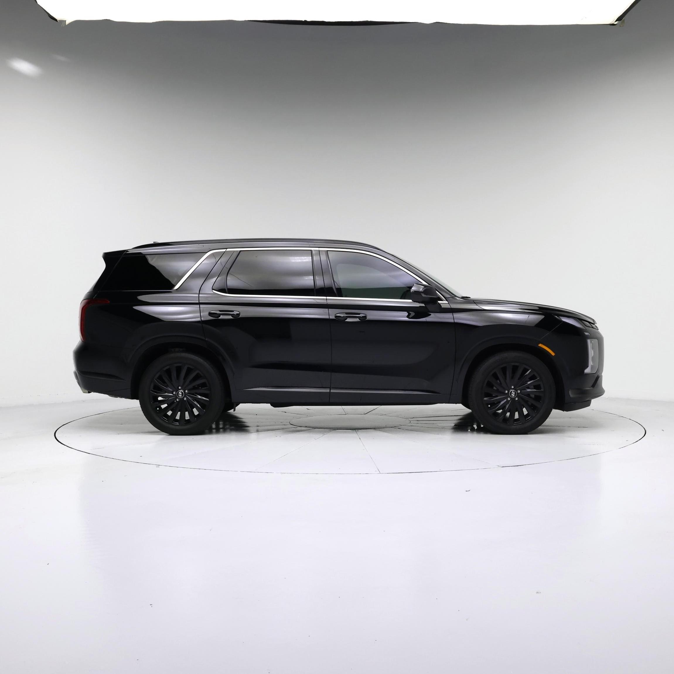Thumbnail: 2025 Hyundai Palisade - 7