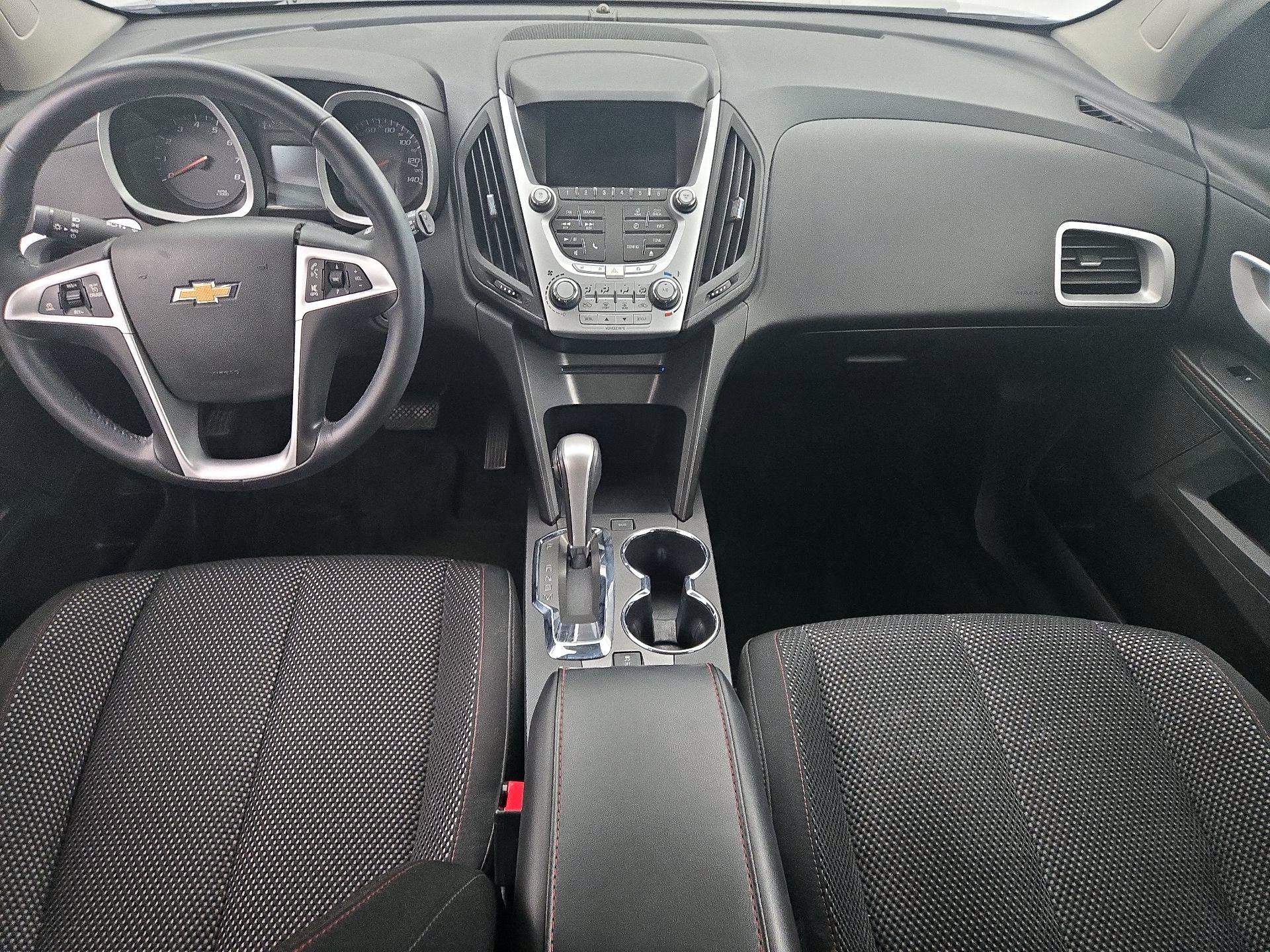 Thumbnail: 2015 Chevrolet Equinox - 9
