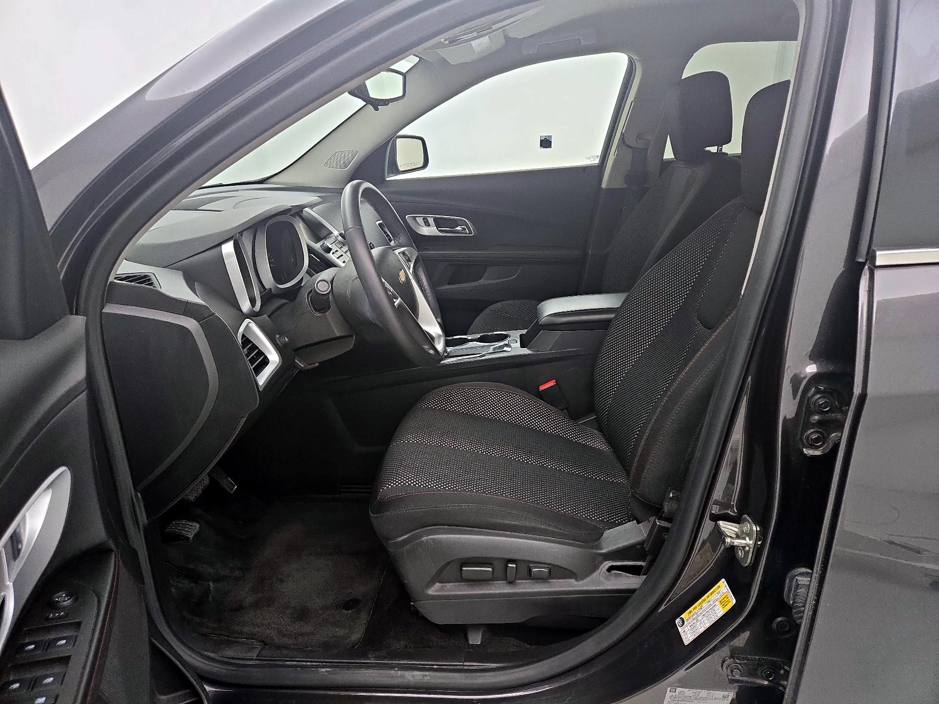 Thumbnail: 2015 Chevrolet Equinox - 11