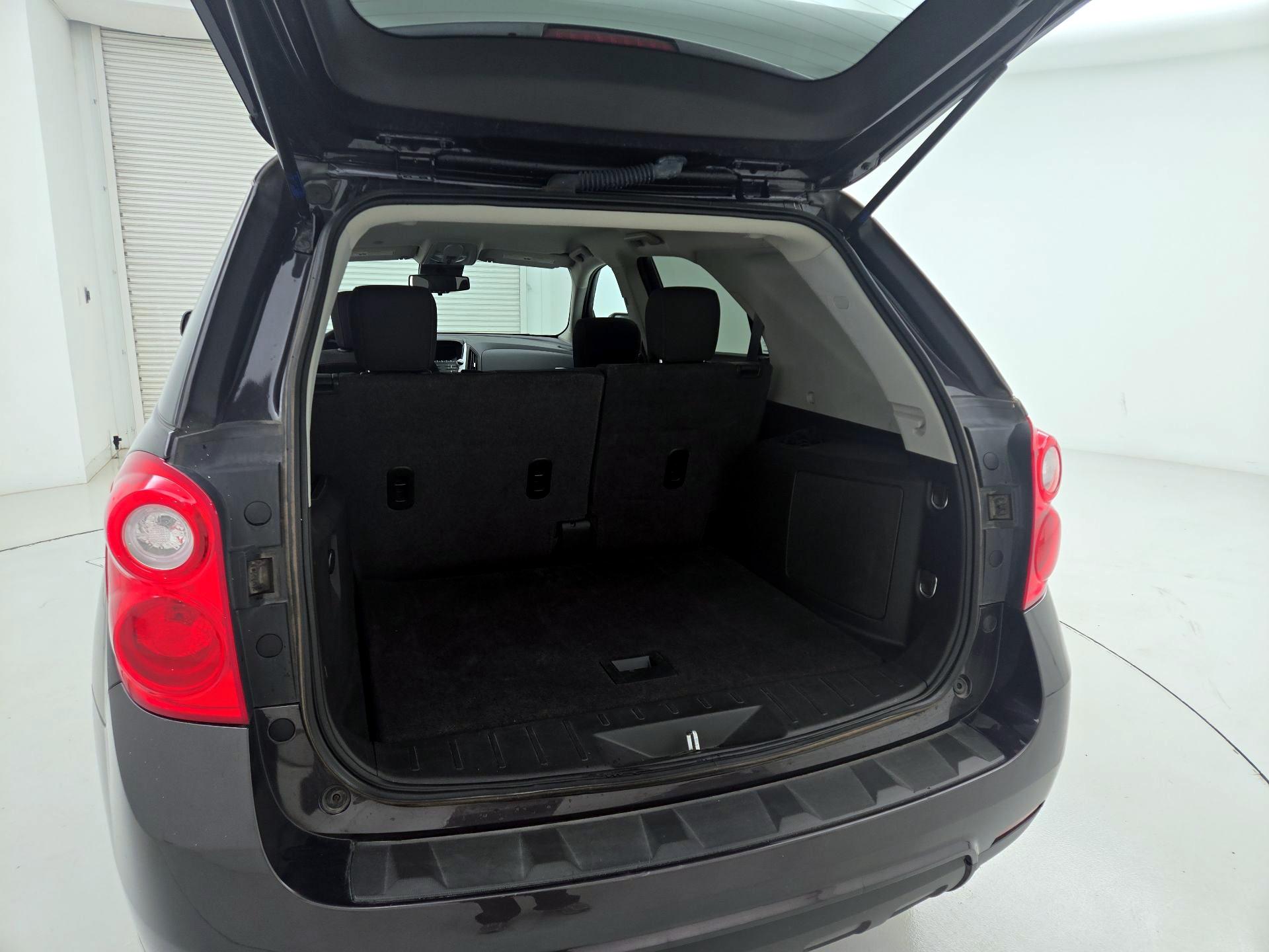 Thumbnail: 2015 Chevrolet Equinox - 20