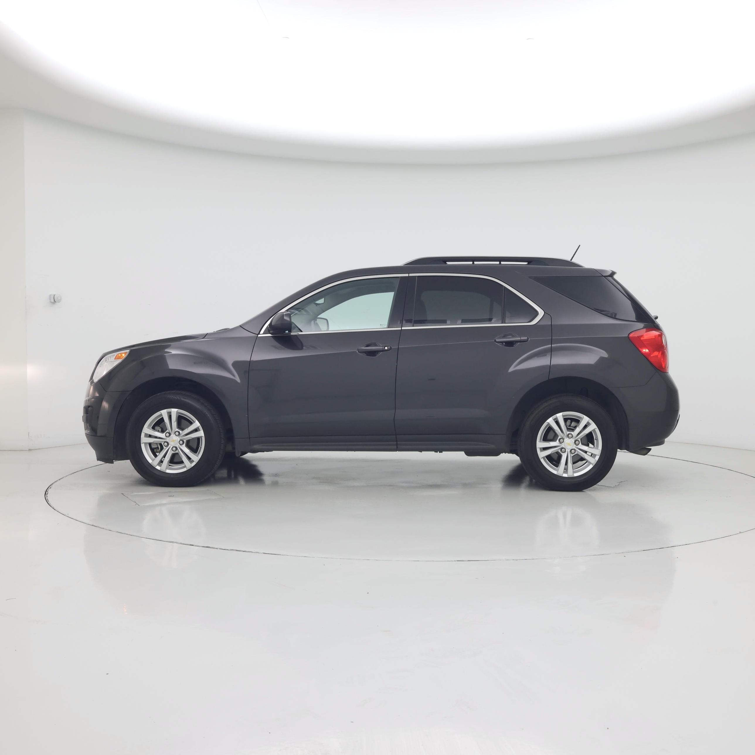 Thumbnail: 2015 Chevrolet Equinox - 3