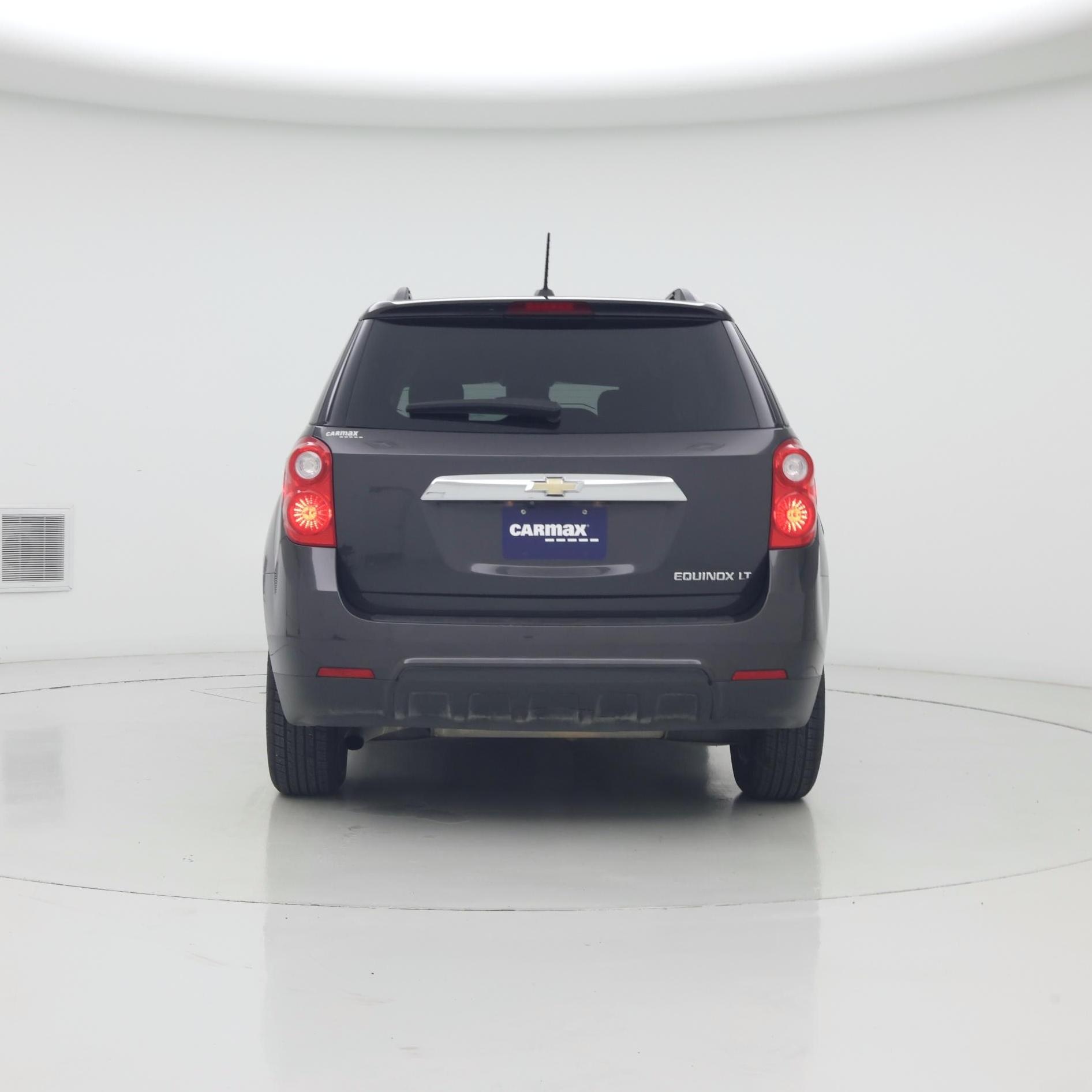 Thumbnail: 2015 Chevrolet Equinox - 6