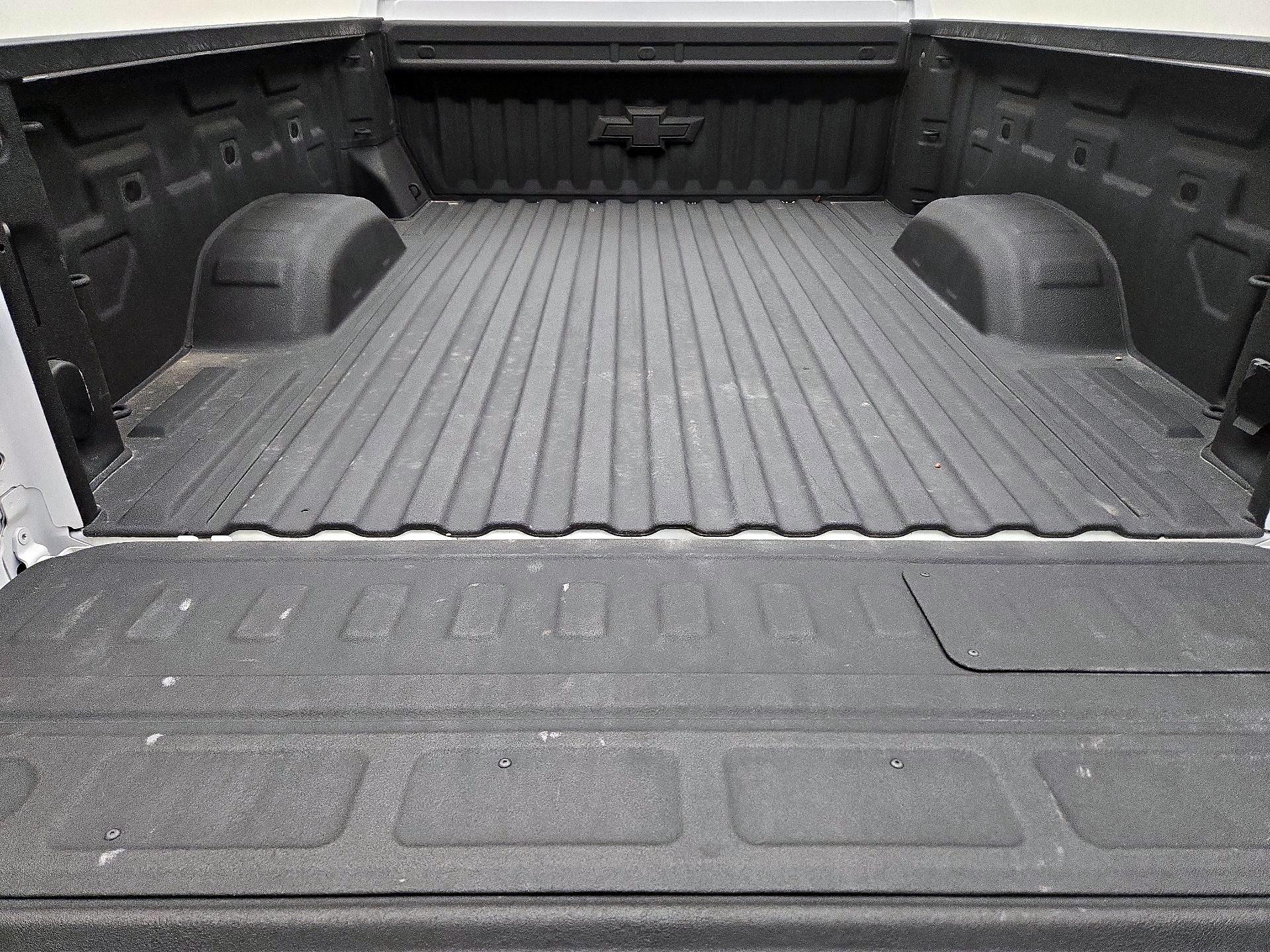 Thumbnail: 2025 Chevrolet Silverado 2500 - 20