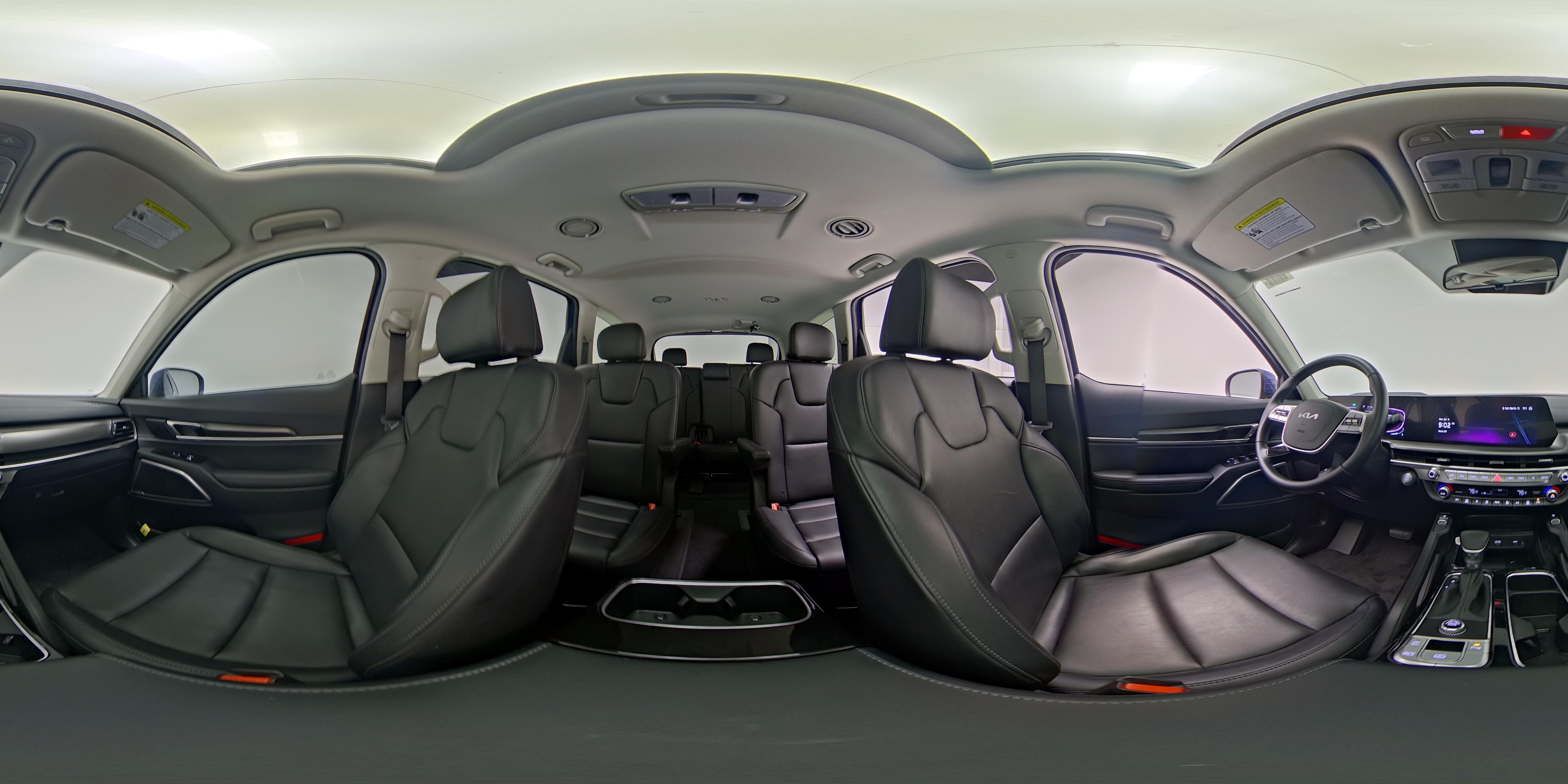2025 Kia Telluride S - Photo 28